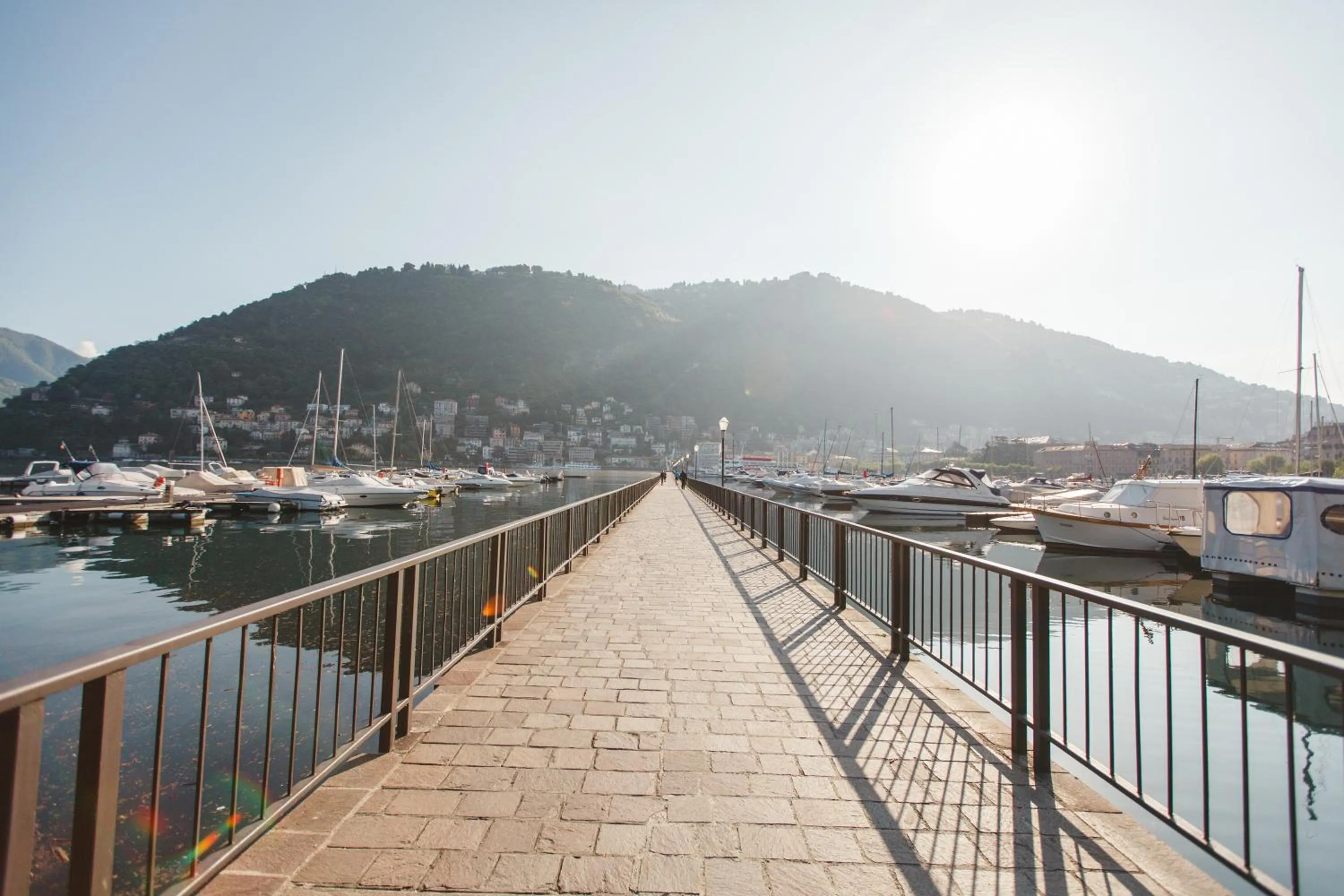 Nearby landmark in Alessia's Place