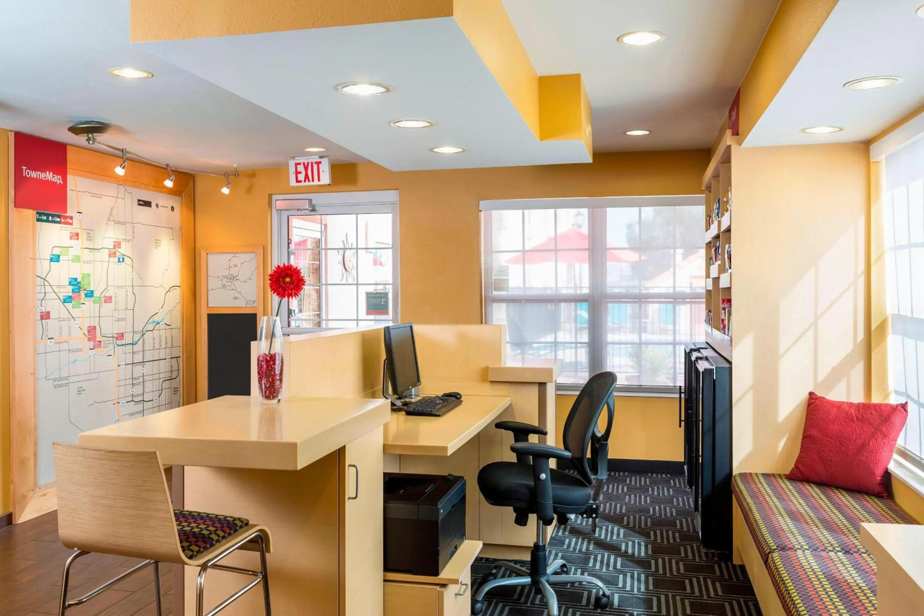 Other in TownePlace Suites Phoenix North