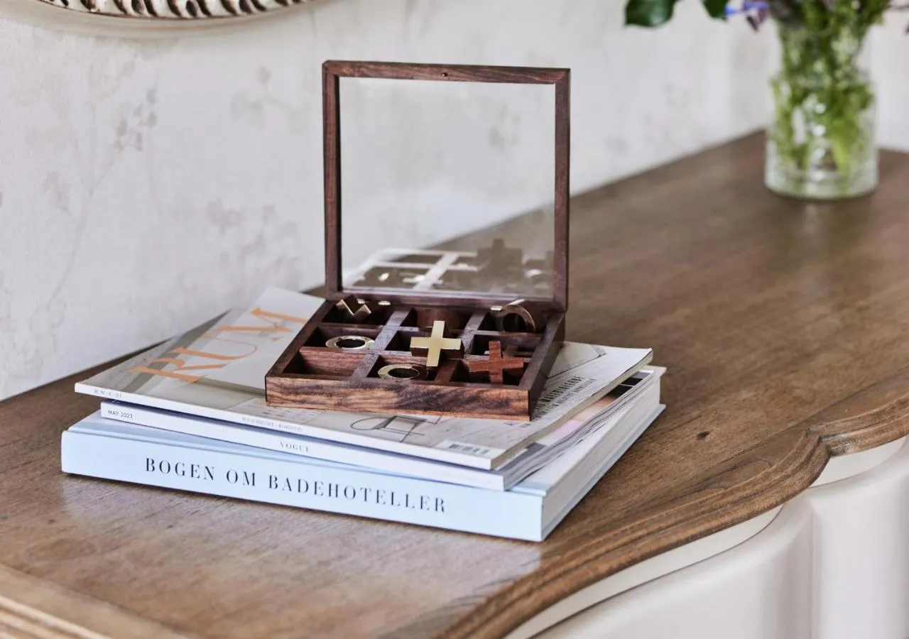 Entertainment in Bandholm Badehotel