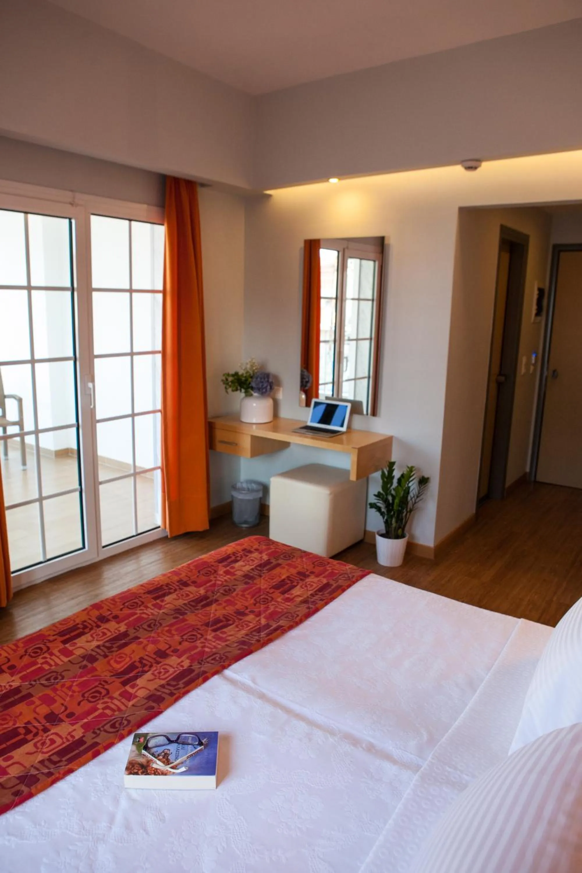 Other in Kronos Hotel