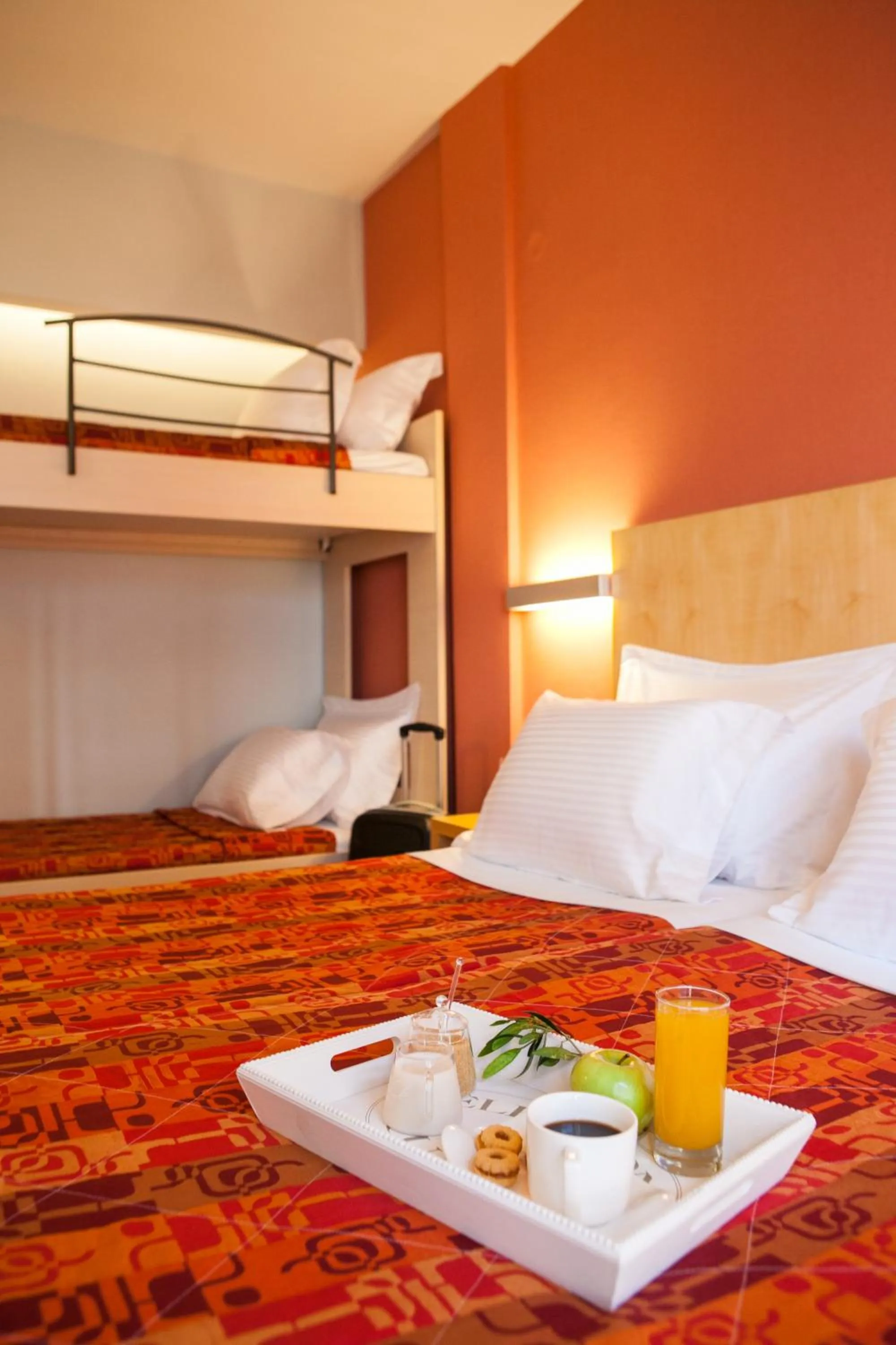 Other in Kronos Hotel