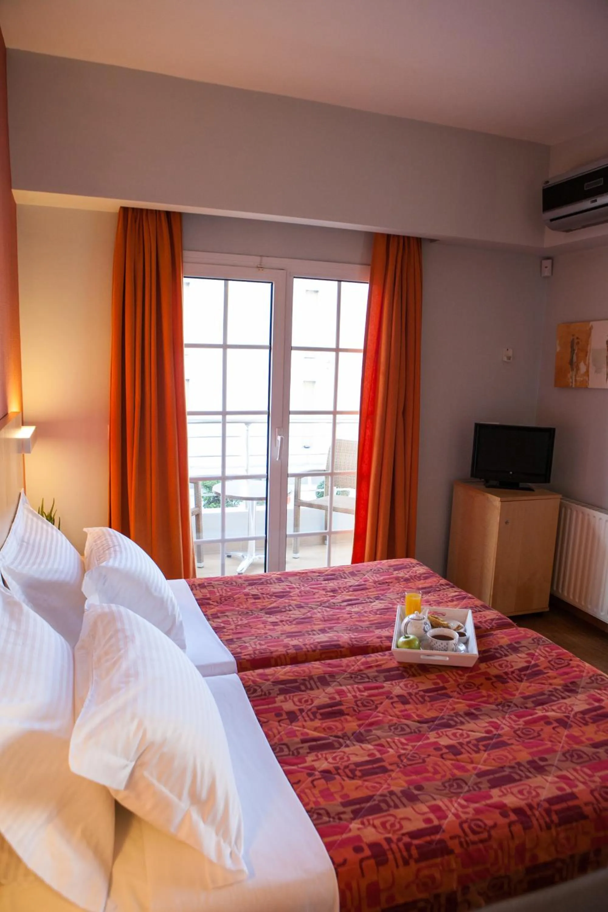 Other in Kronos Hotel