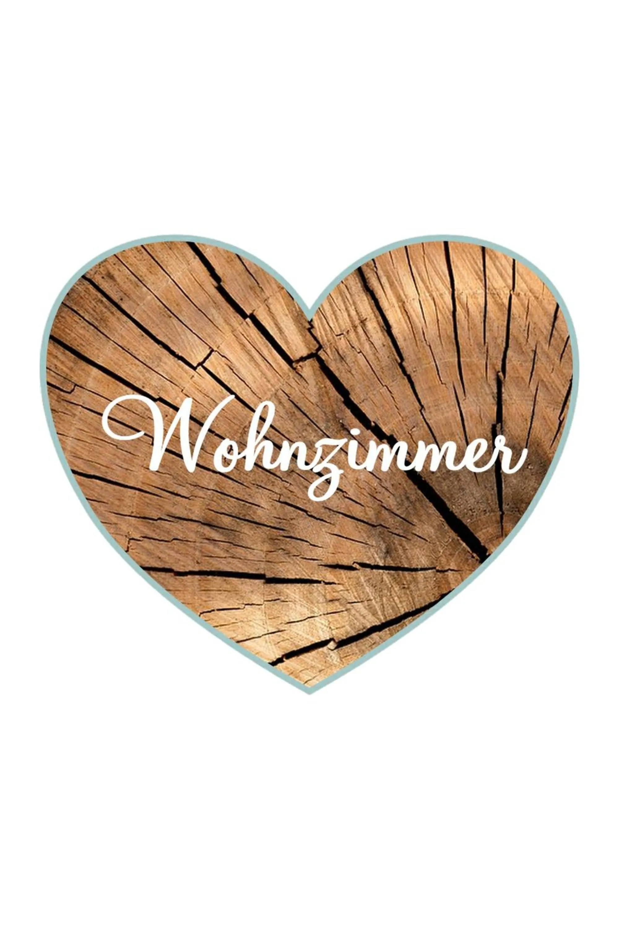 Ferienwohnung HERZALLERLIEBST