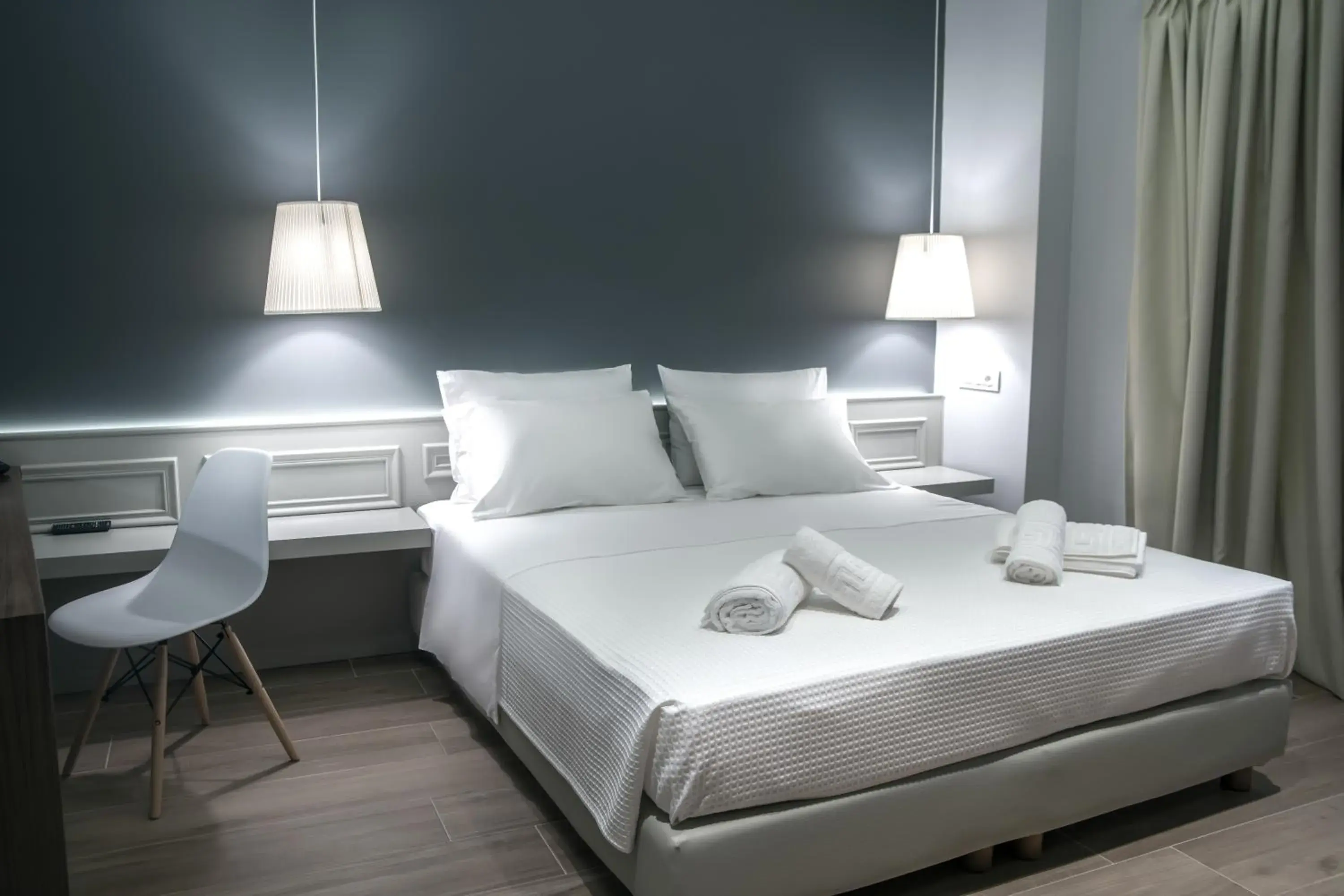 Superior King Room in AD Athens Luxury Rooms & Suites Superior King Room in AD Athens Luxury Rooms & Suites