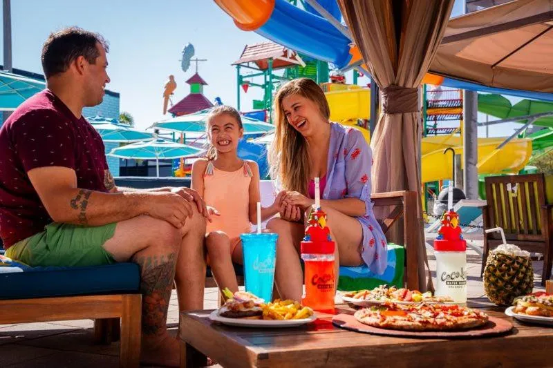 Coco Key Hotel & Water Park Resort