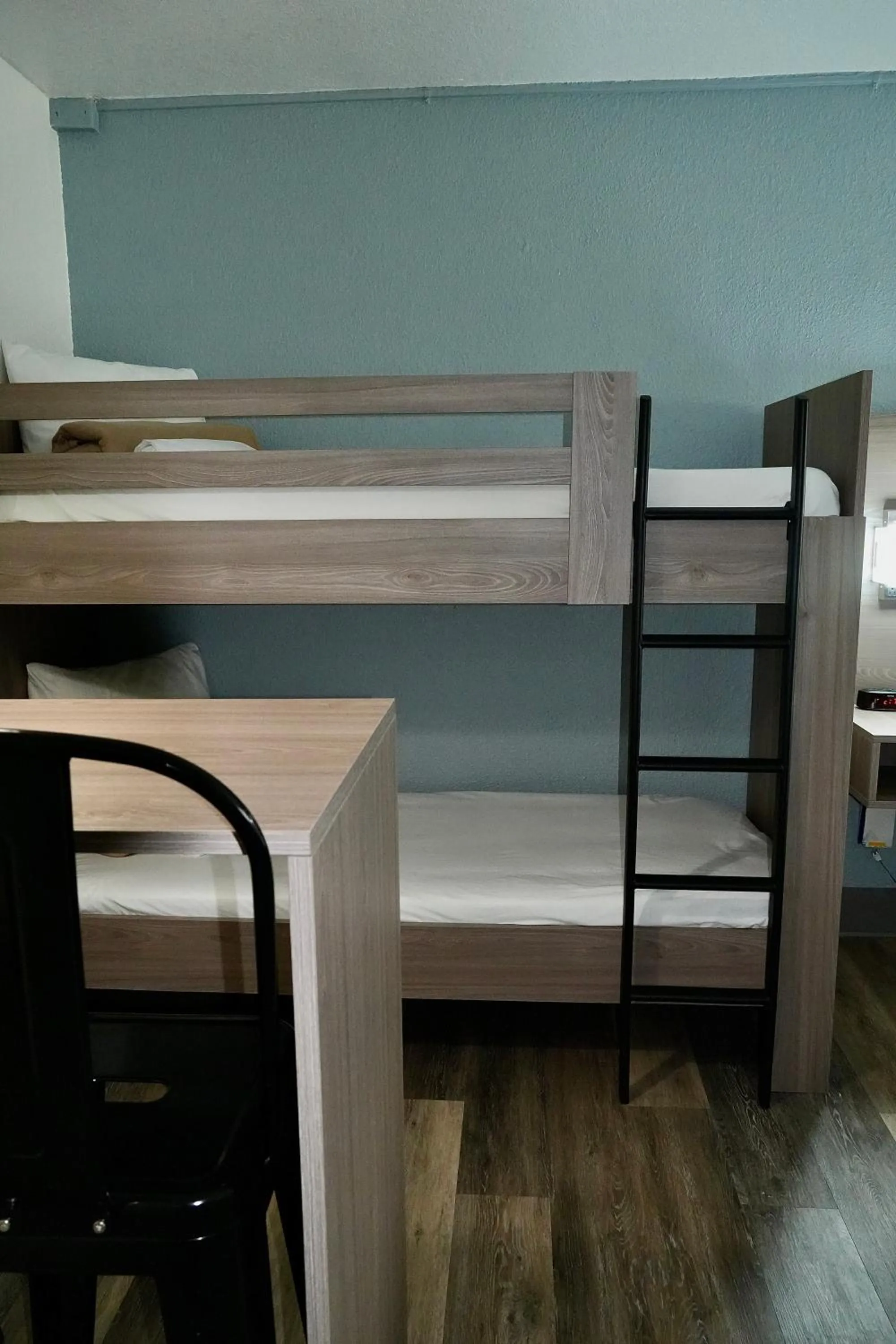 bunk bed, Bed in Coco Key Hotel & Water Park Resort