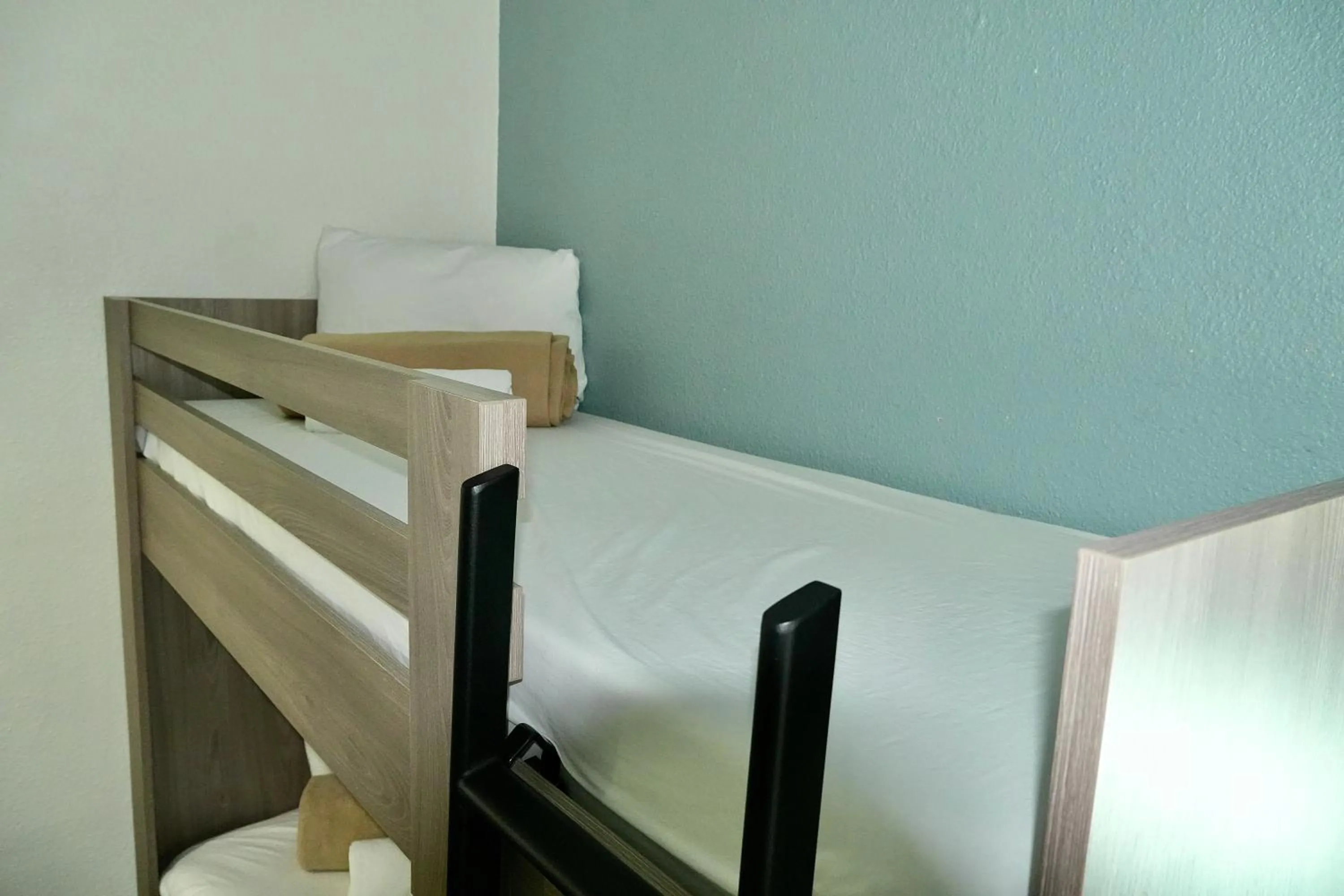 bunk bed, Bed in Coco Key Hotel & Water Park Resort