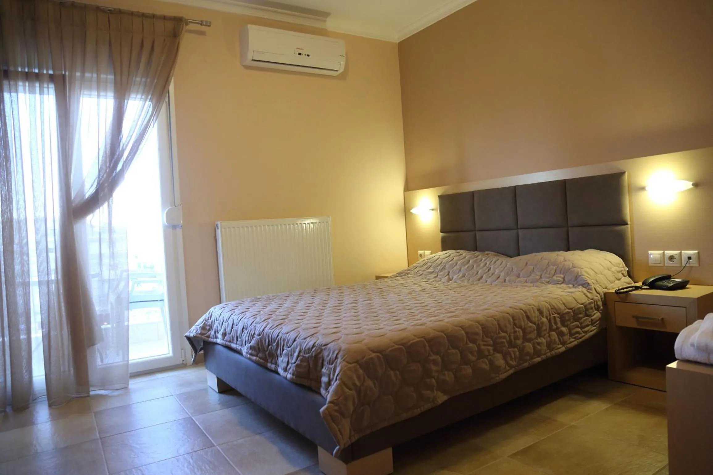 Photo of the whole room in Hotel Souita