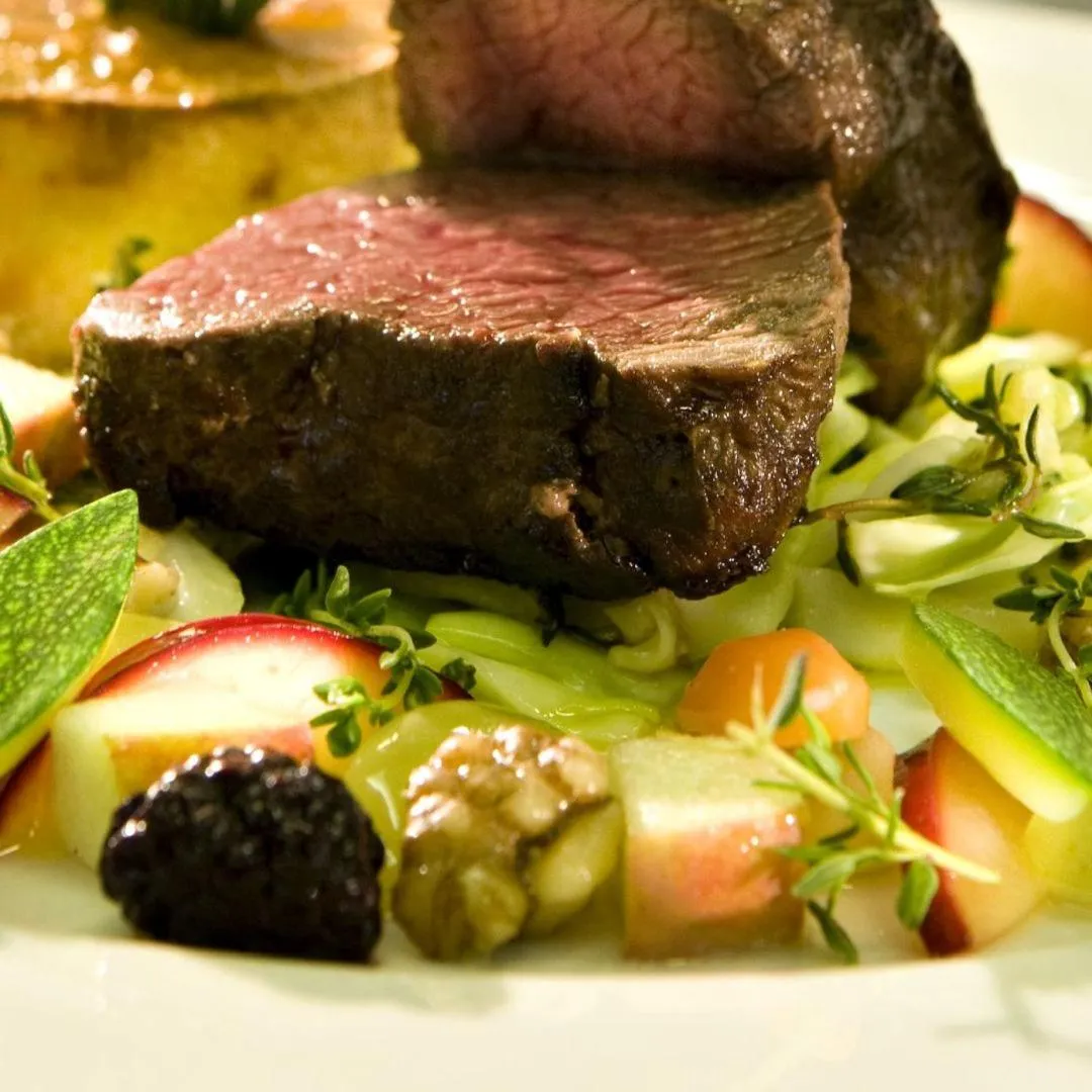 Møn Golf Resort - Hotel Præstekilde