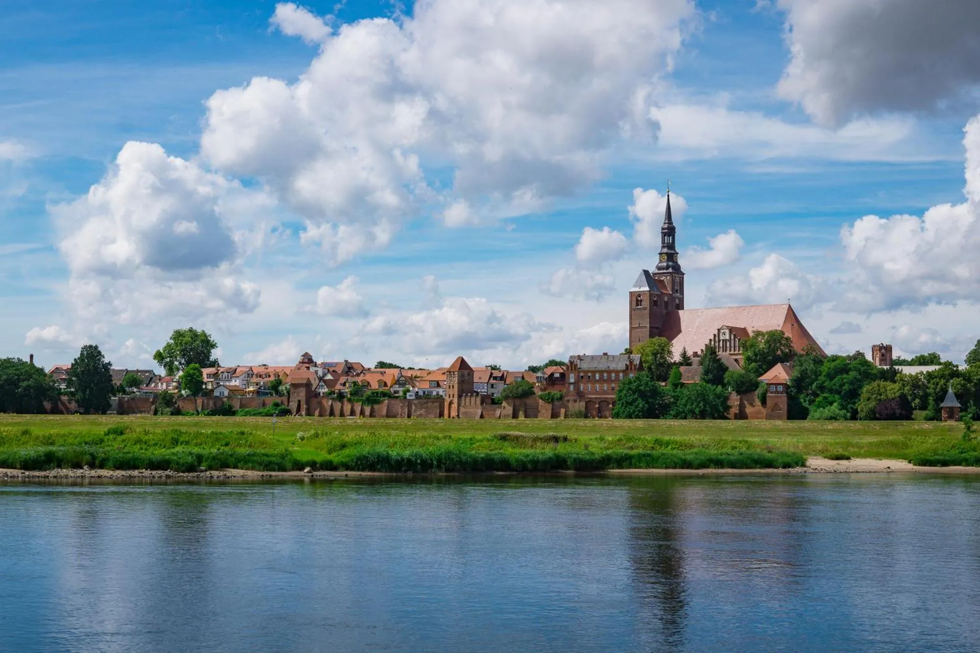 Other in Hotel Schwarzer Adler Tangermünde