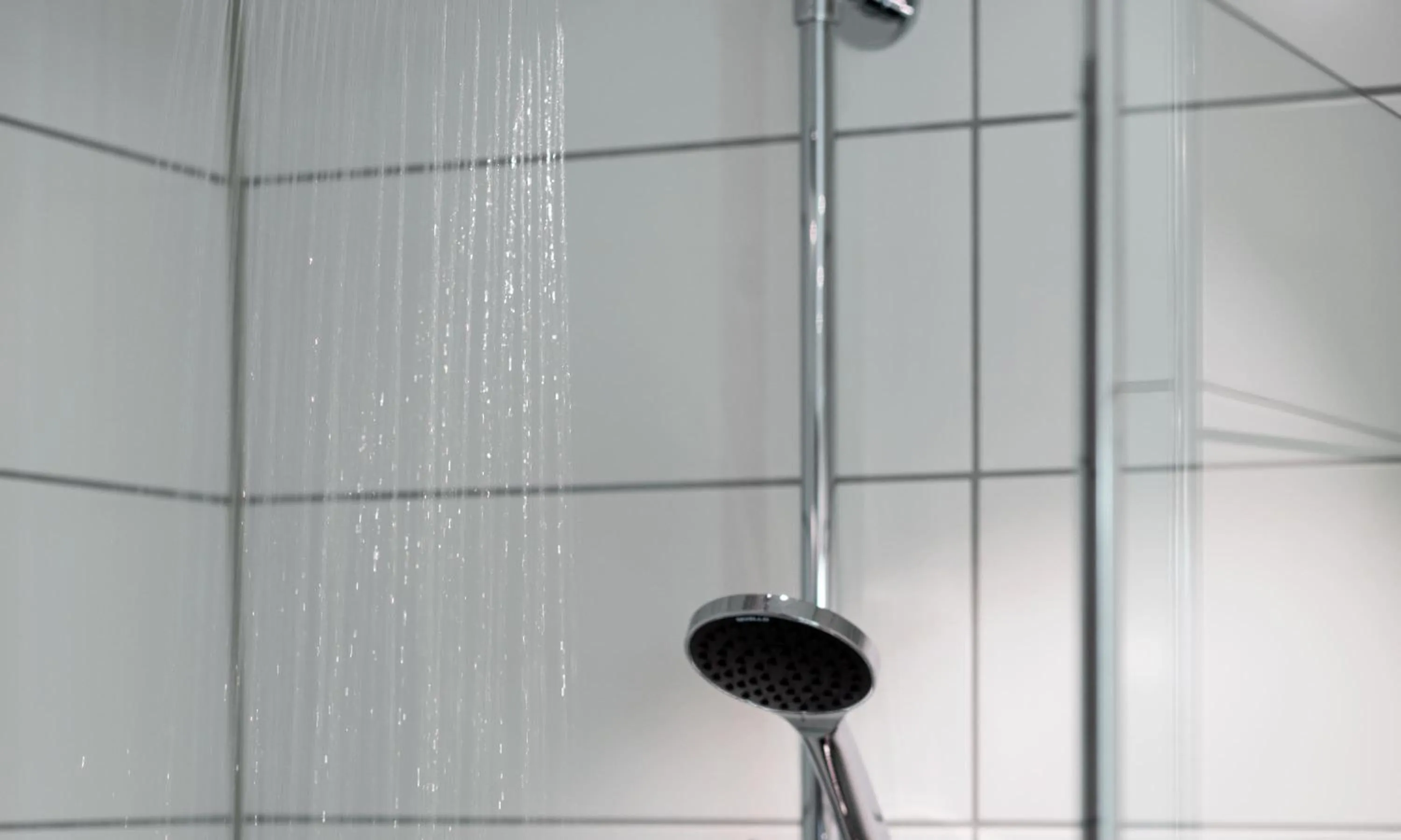 Standard Double Room in Thon Hotel Hammerfest