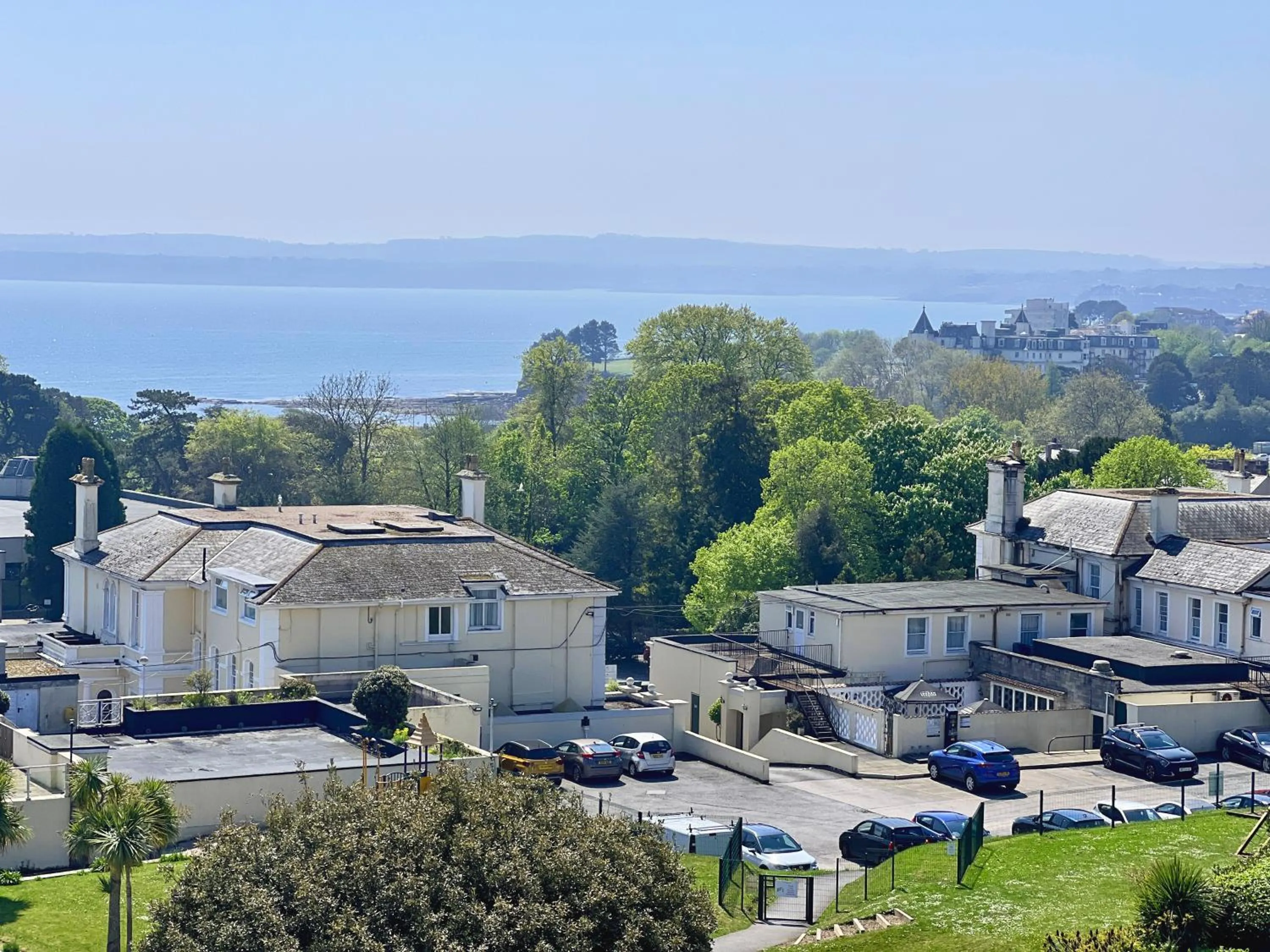 Property building in TLH Toorak Hotel - TLH Leisure, Entertainment and Spa Resort