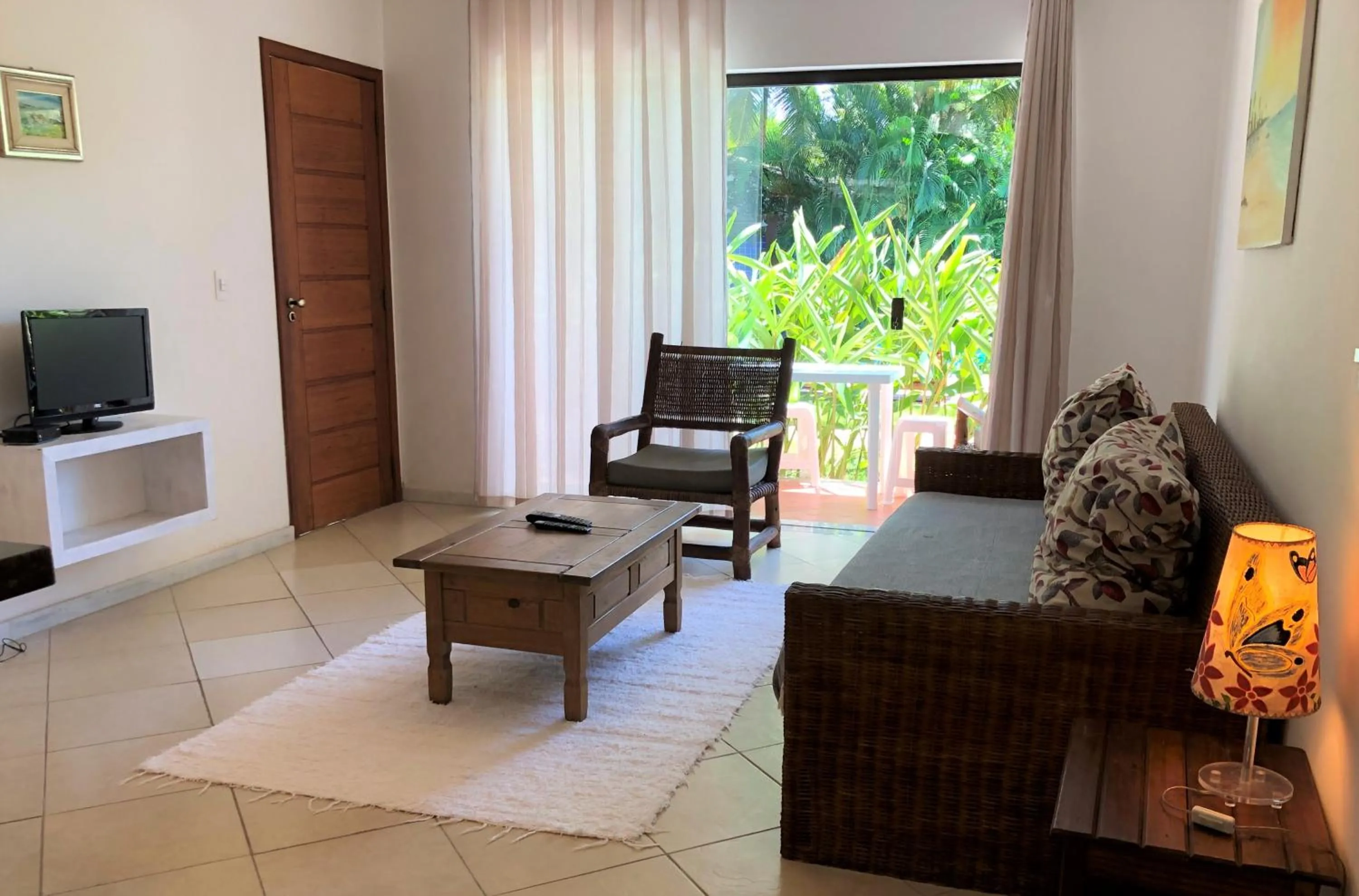 Ouro Sobre Azul Apart Hotel