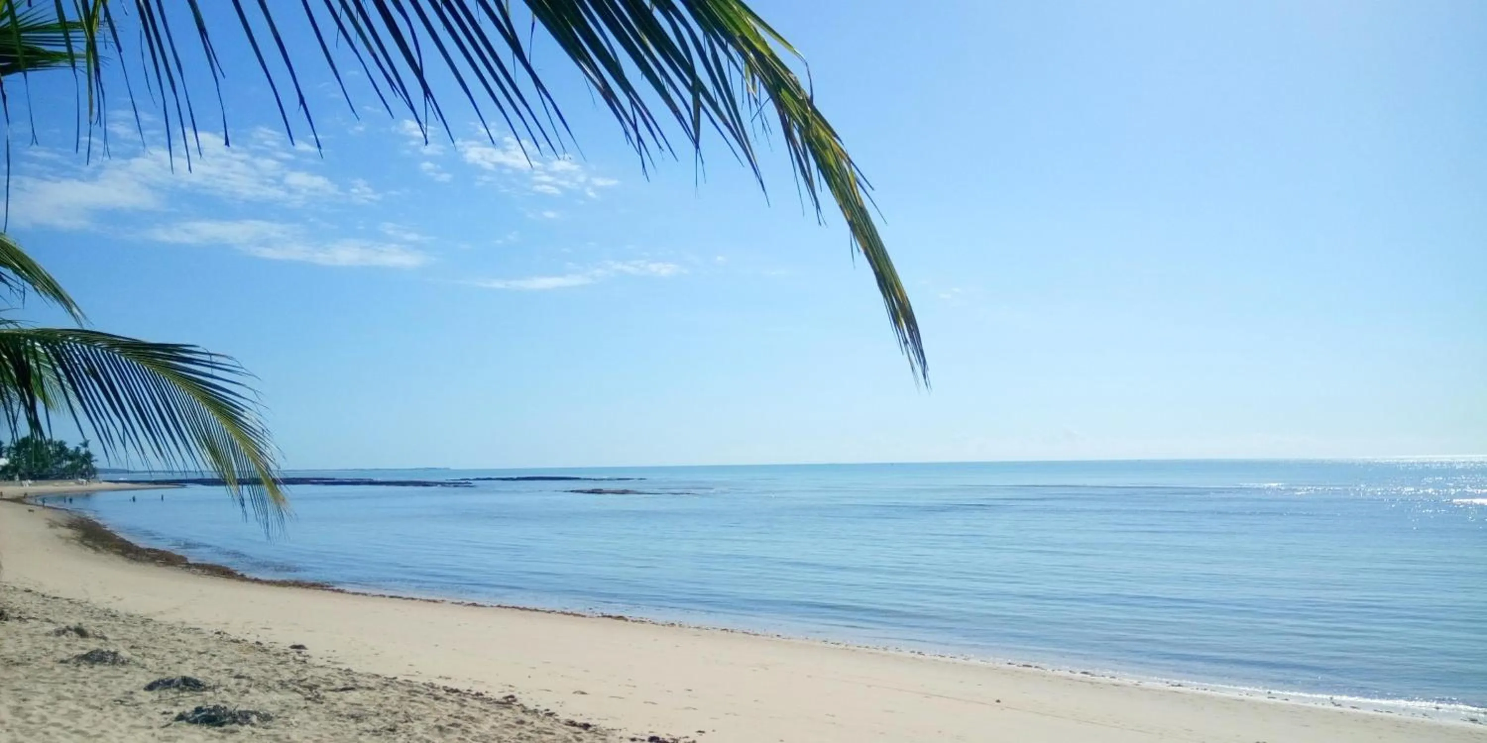 Ouro Sobre Azul Apart Hotel