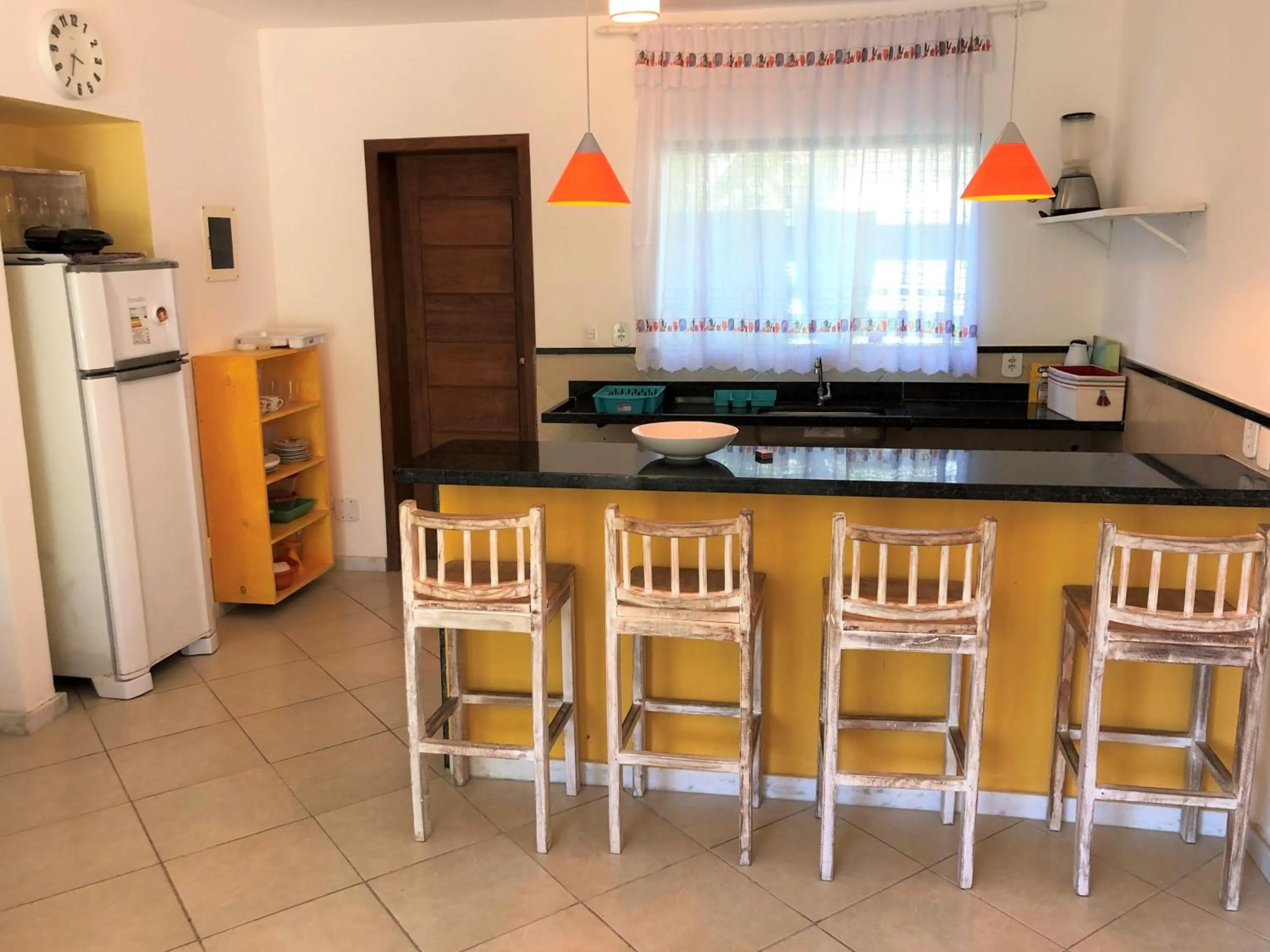 Ouro Sobre Azul Apart Hotel