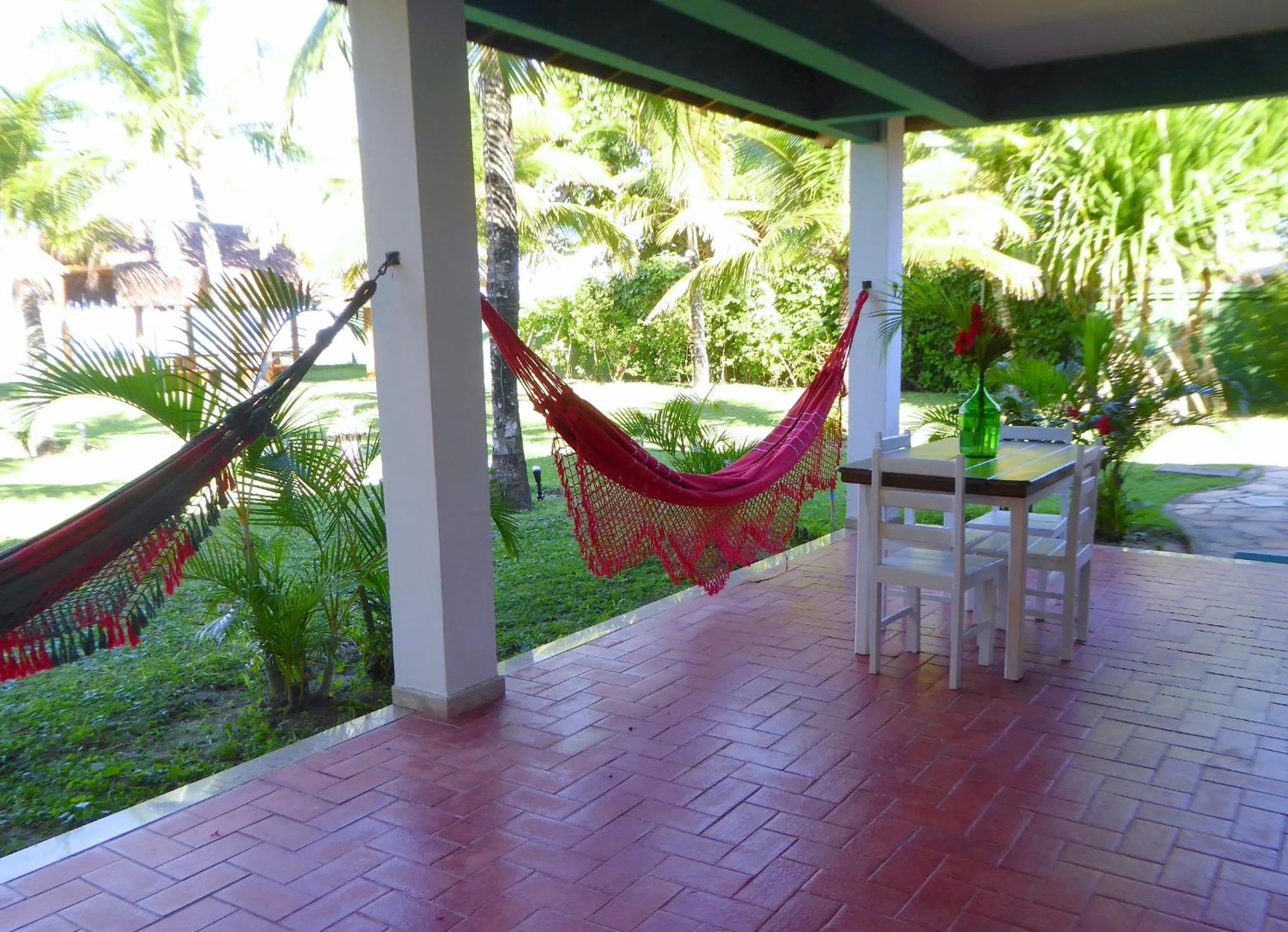 Ouro Sobre Azul Apart Hotel