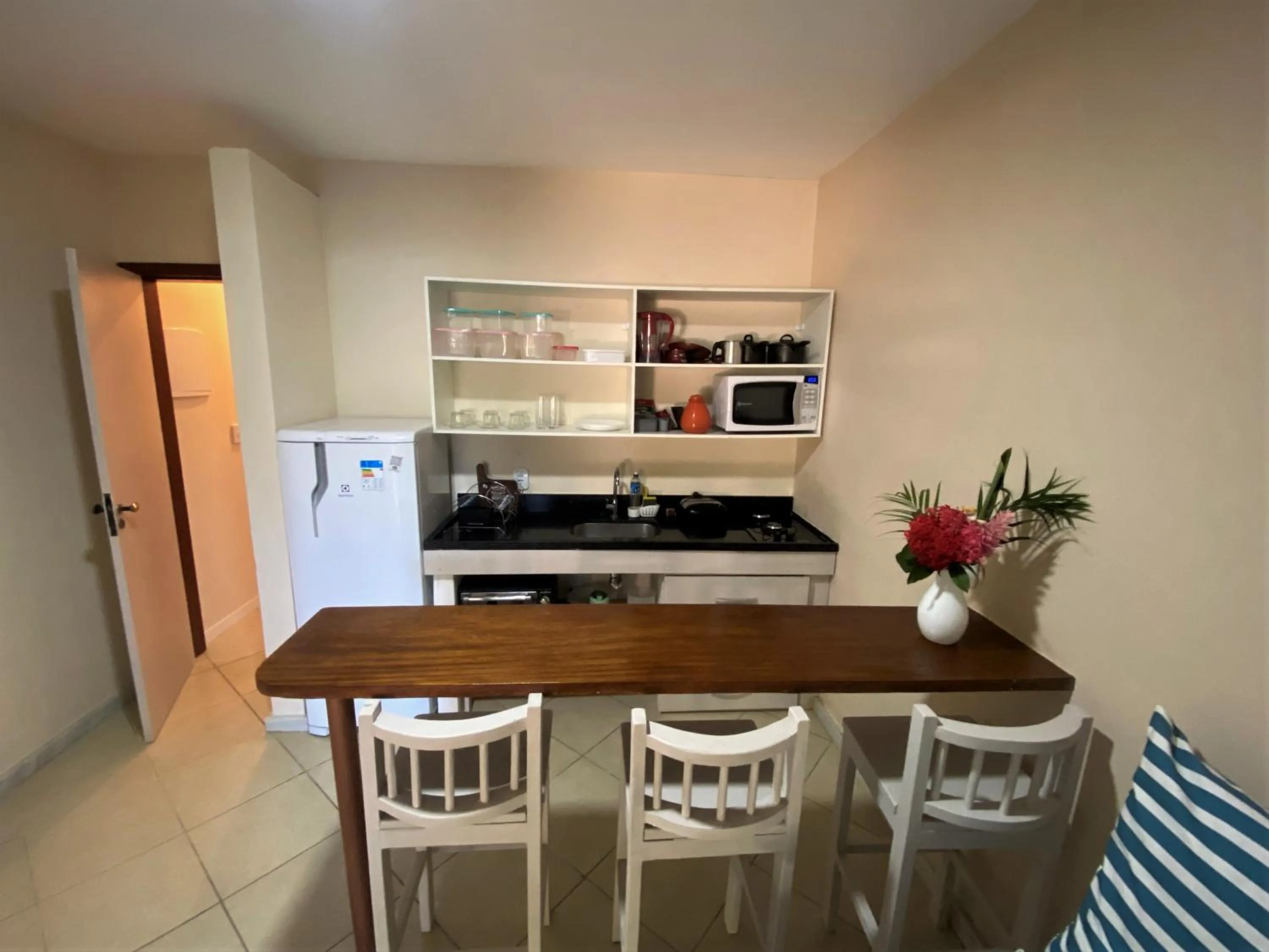 Ouro Sobre Azul Apart Hotel