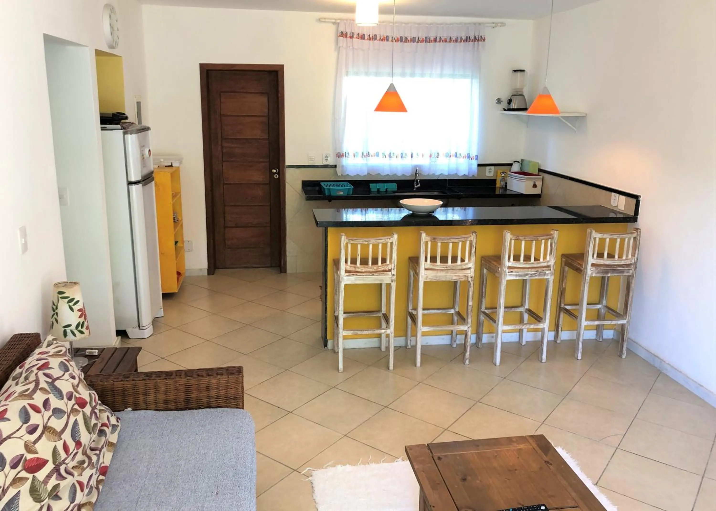 Ouro Sobre Azul Apart Hotel