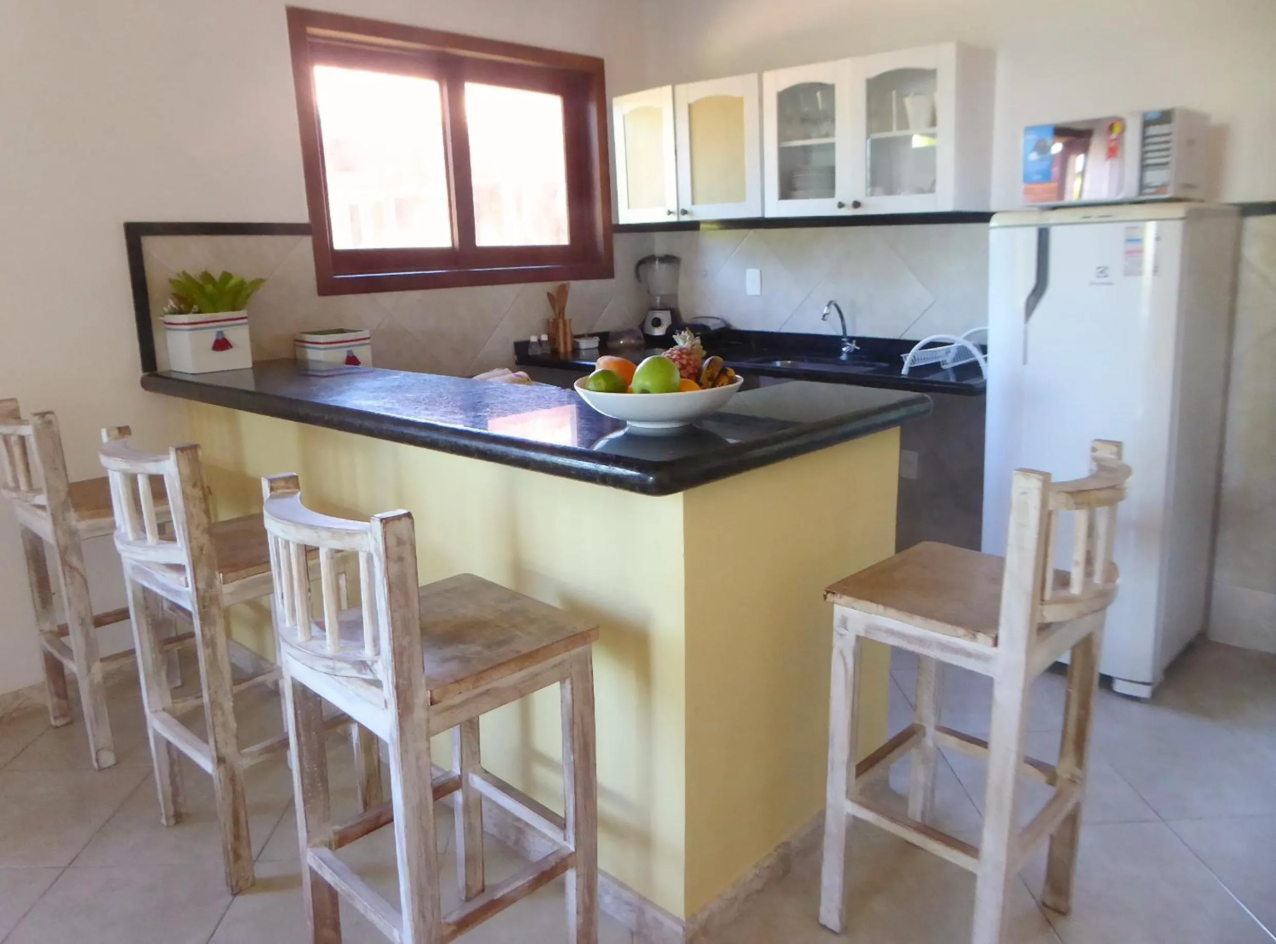 Ouro Sobre Azul Apart Hotel