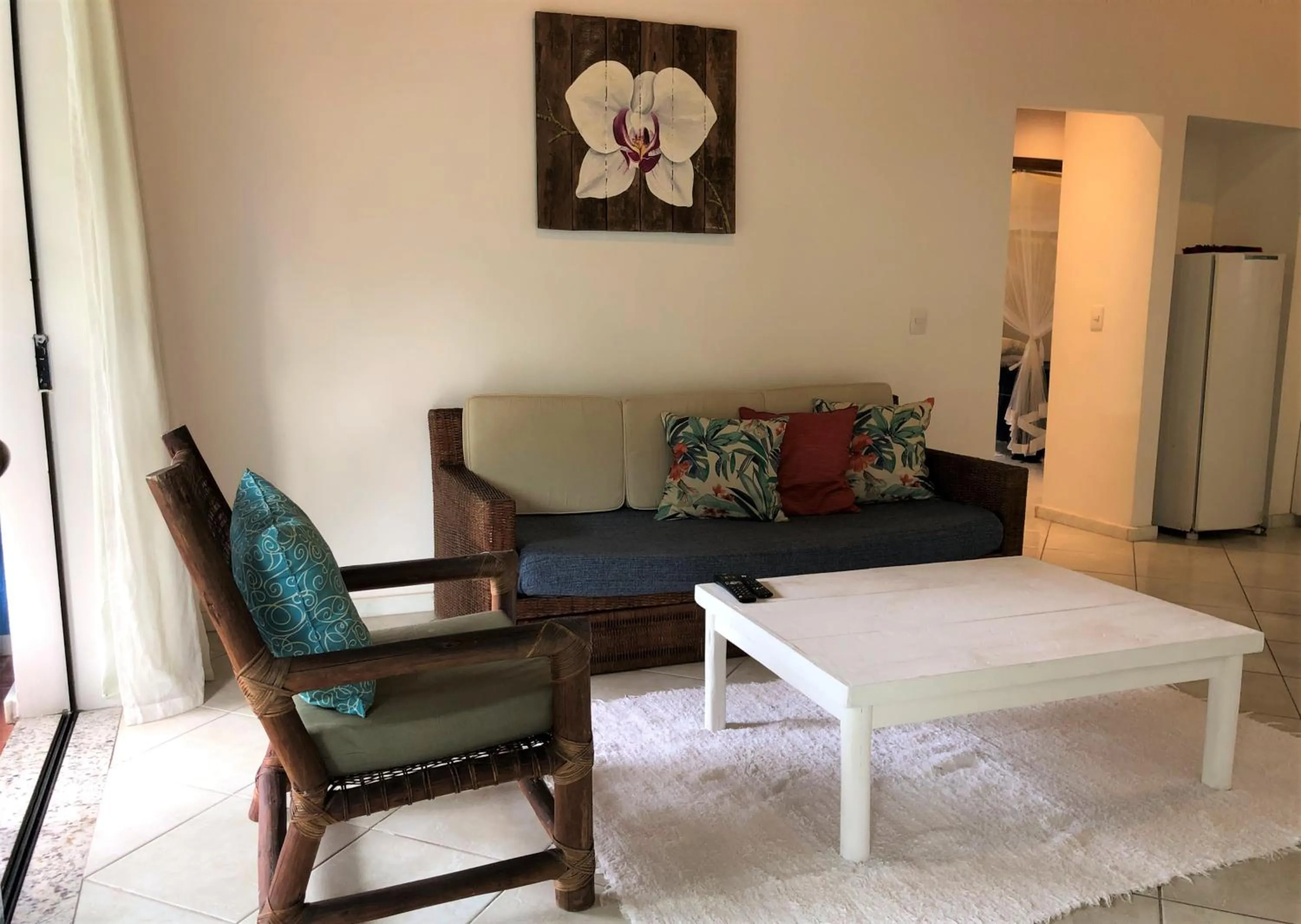 Ouro Sobre Azul Apart Hotel