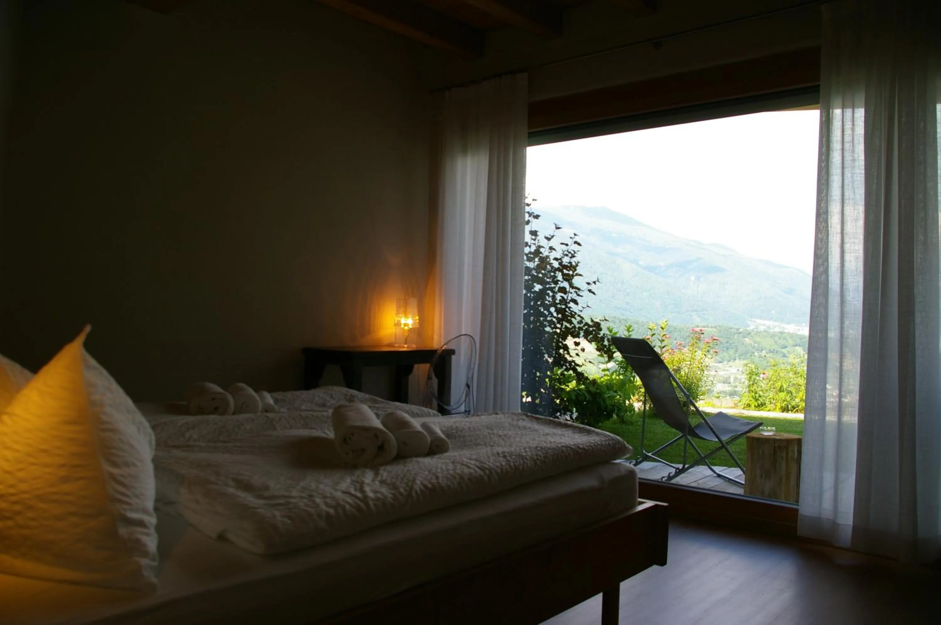 Agriturismo Verdecrudo