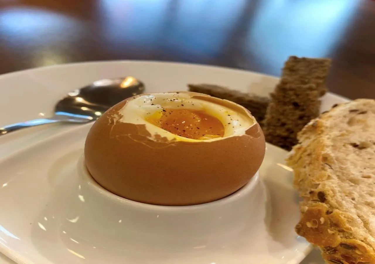 Breakfast in IBIS Lyon Sud Chasse Sur Rhône