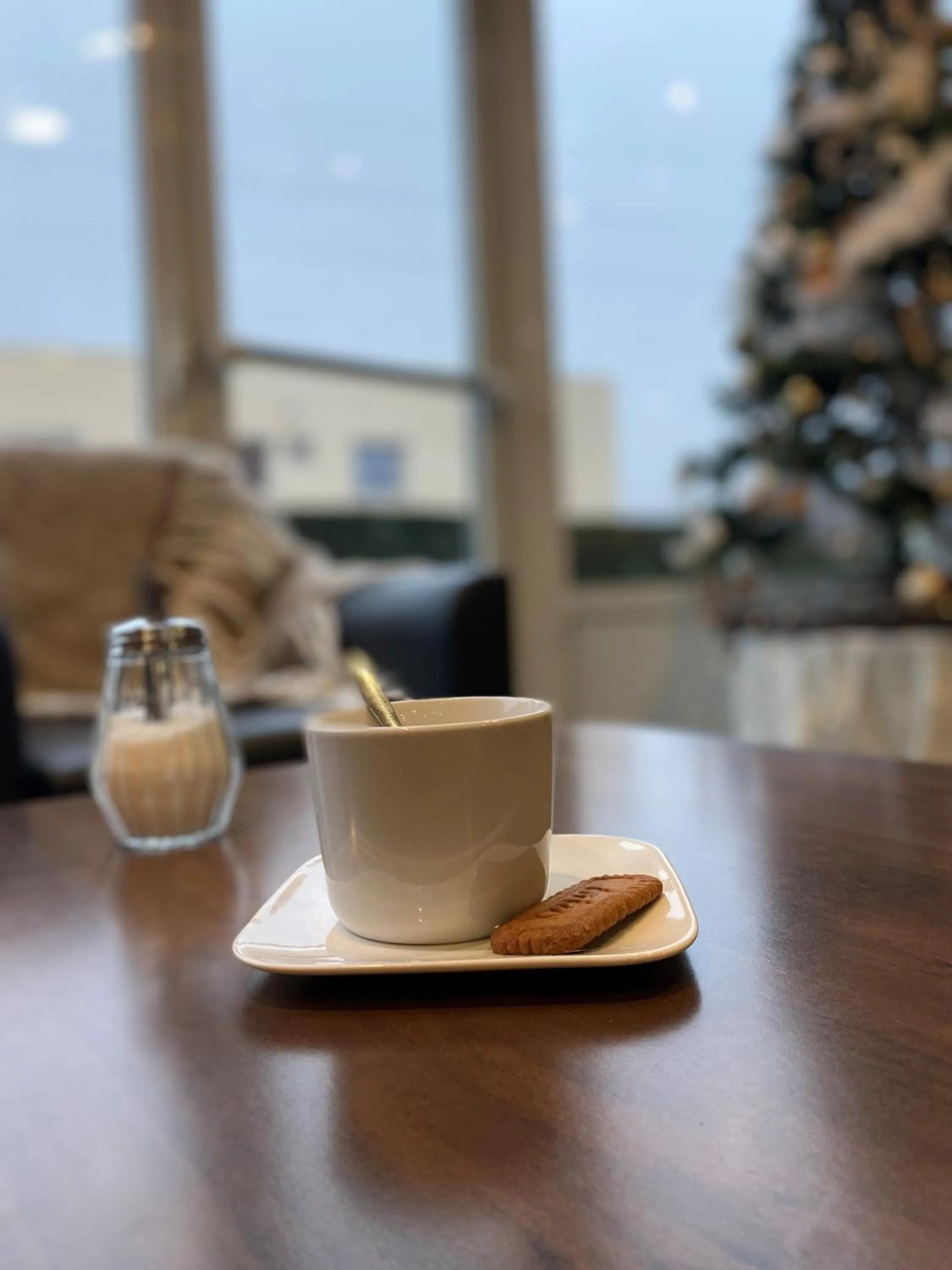 Restaurant/places to eat in IBIS Lyon Sud Chasse Sur Rhône