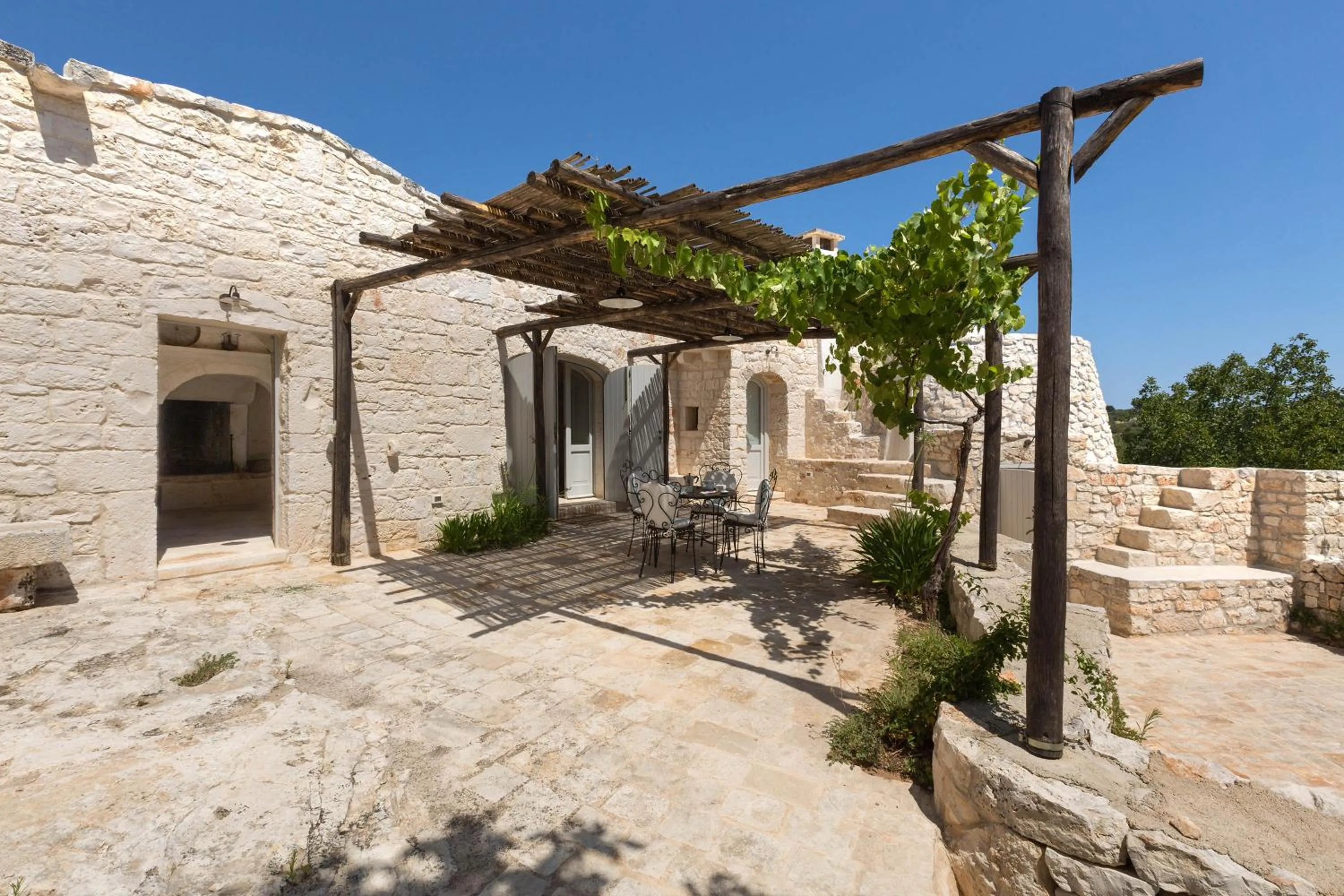 La Dialma by Perle di Puglia