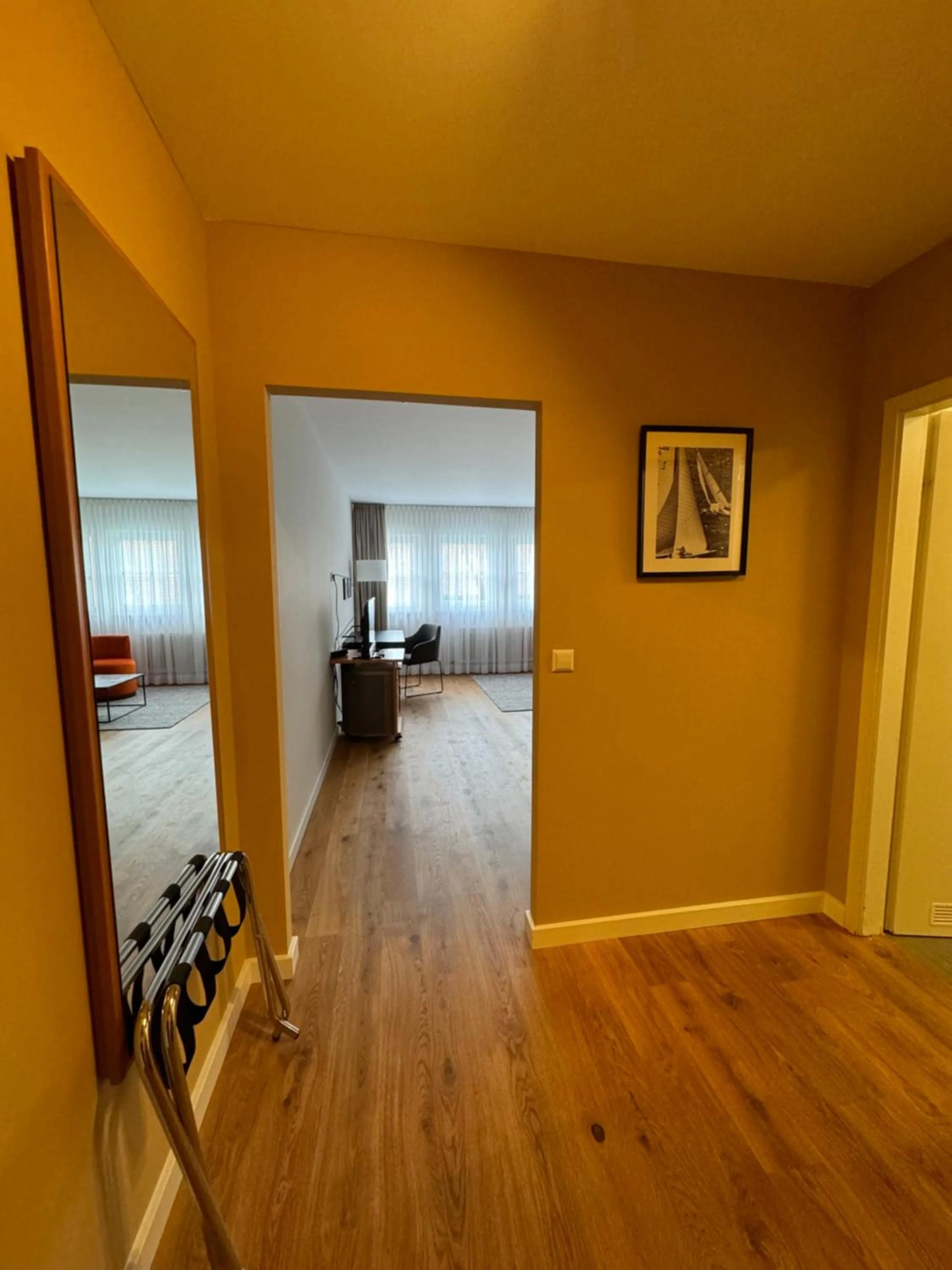 Facade/entrance in Pilgerhof und Rebmannshof