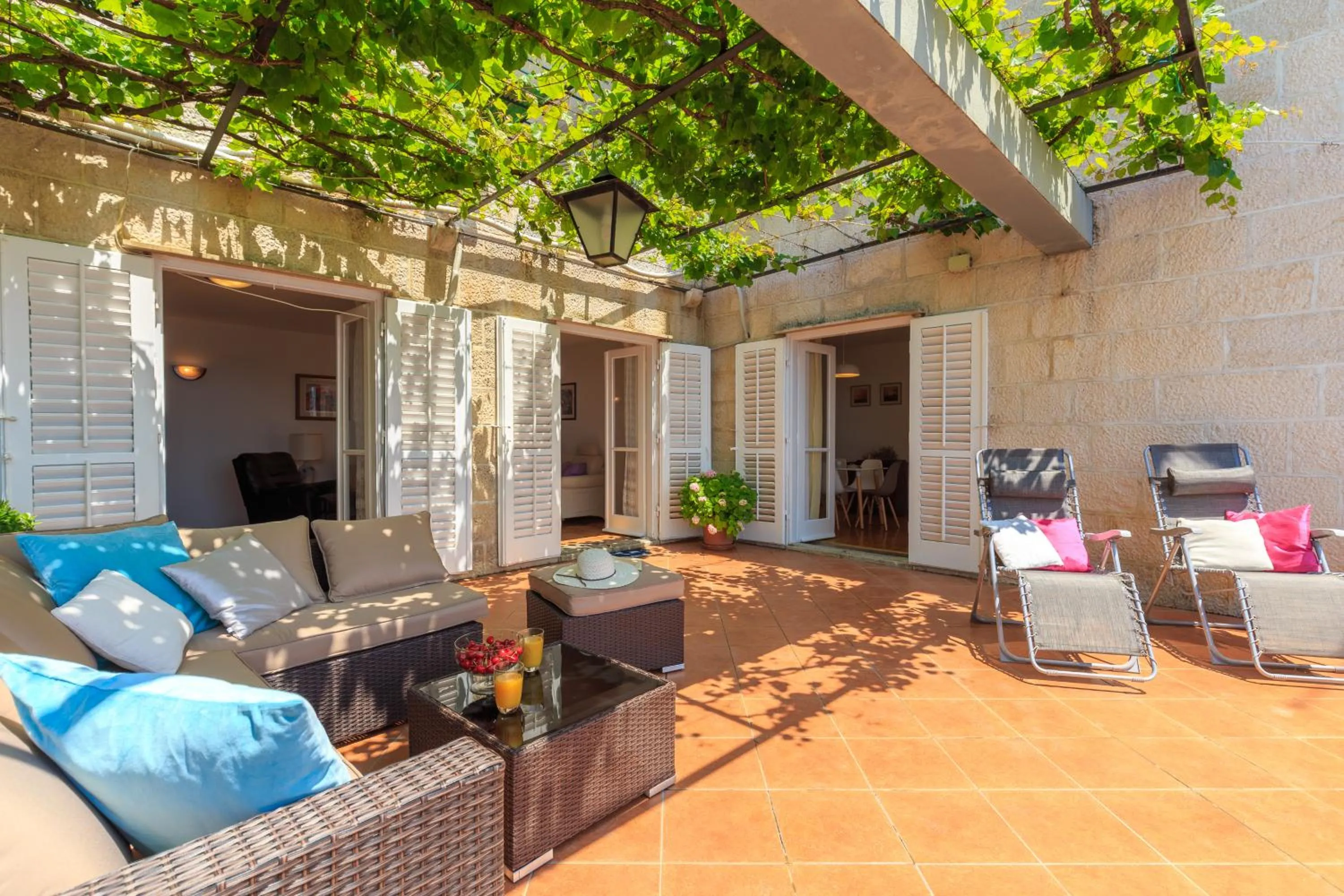Apartment Hedera A13