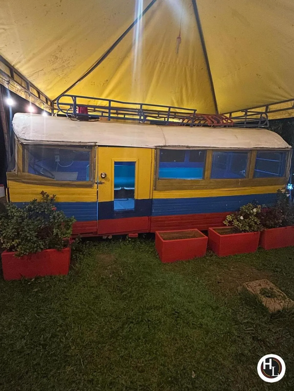 Hotel Campestre la Loma curiti