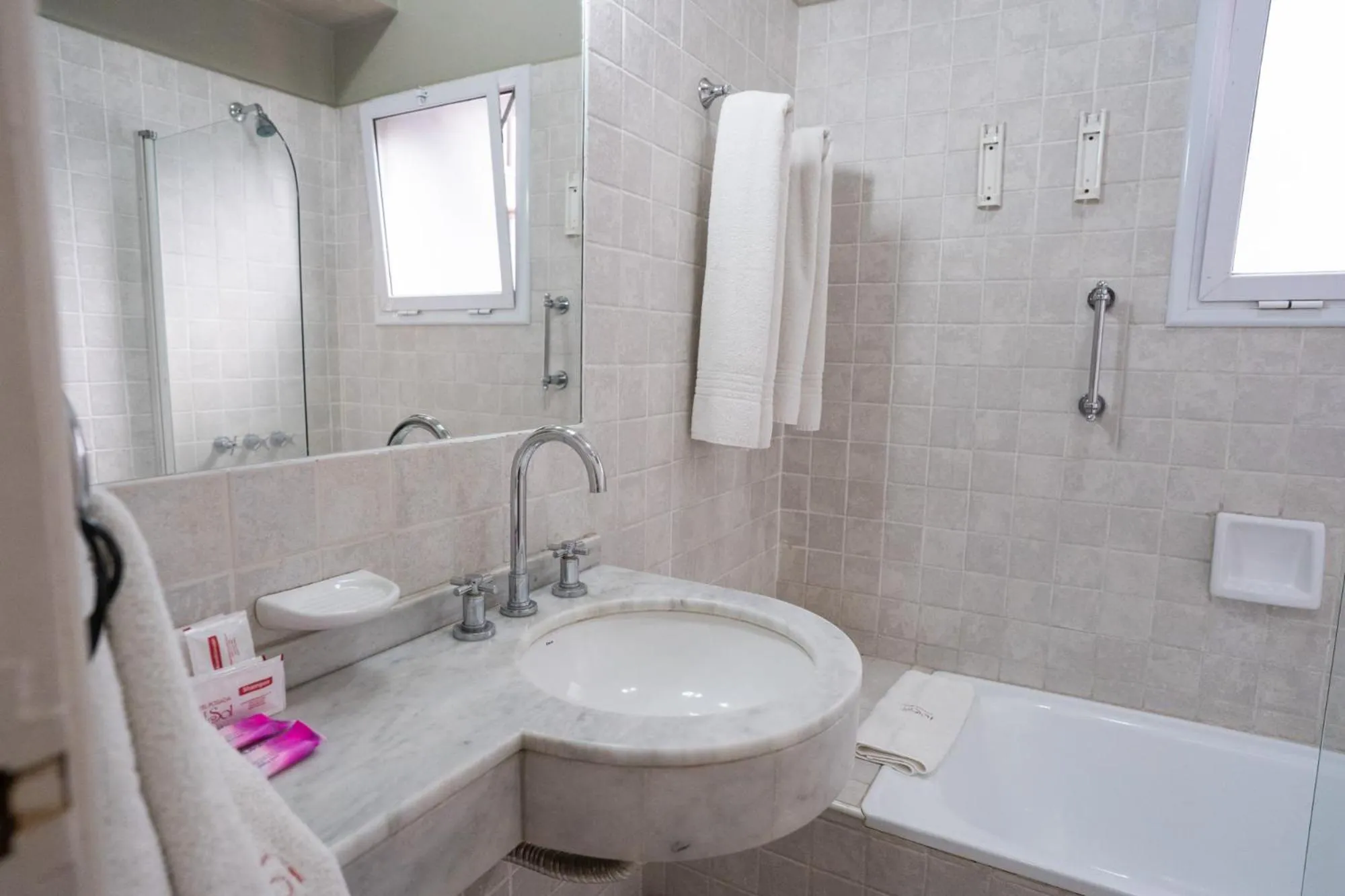 Hotel Posada Del Sol