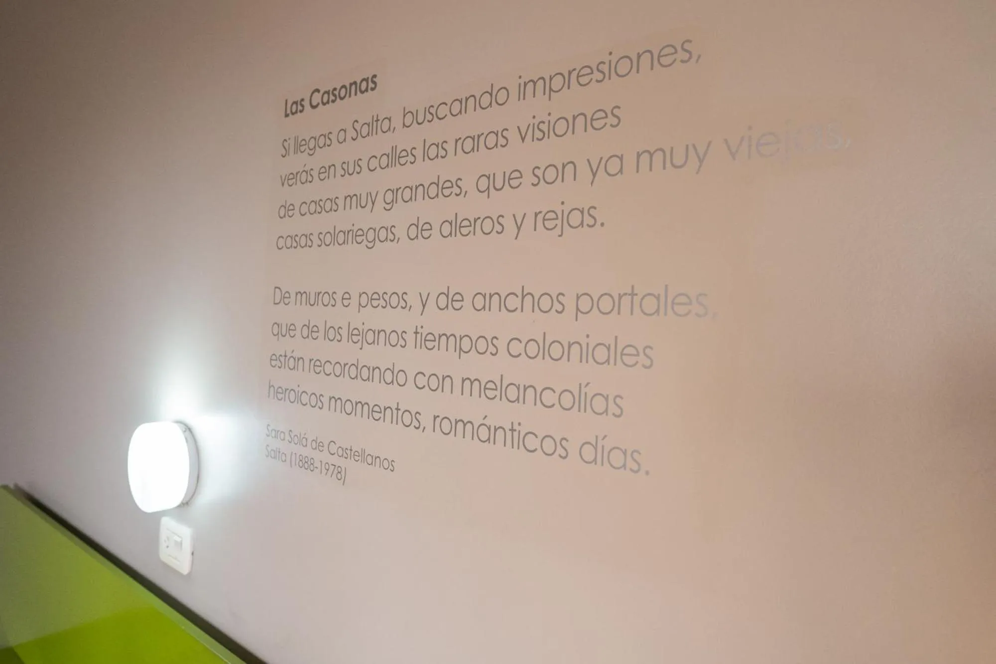 Hotel Posada Del Sol