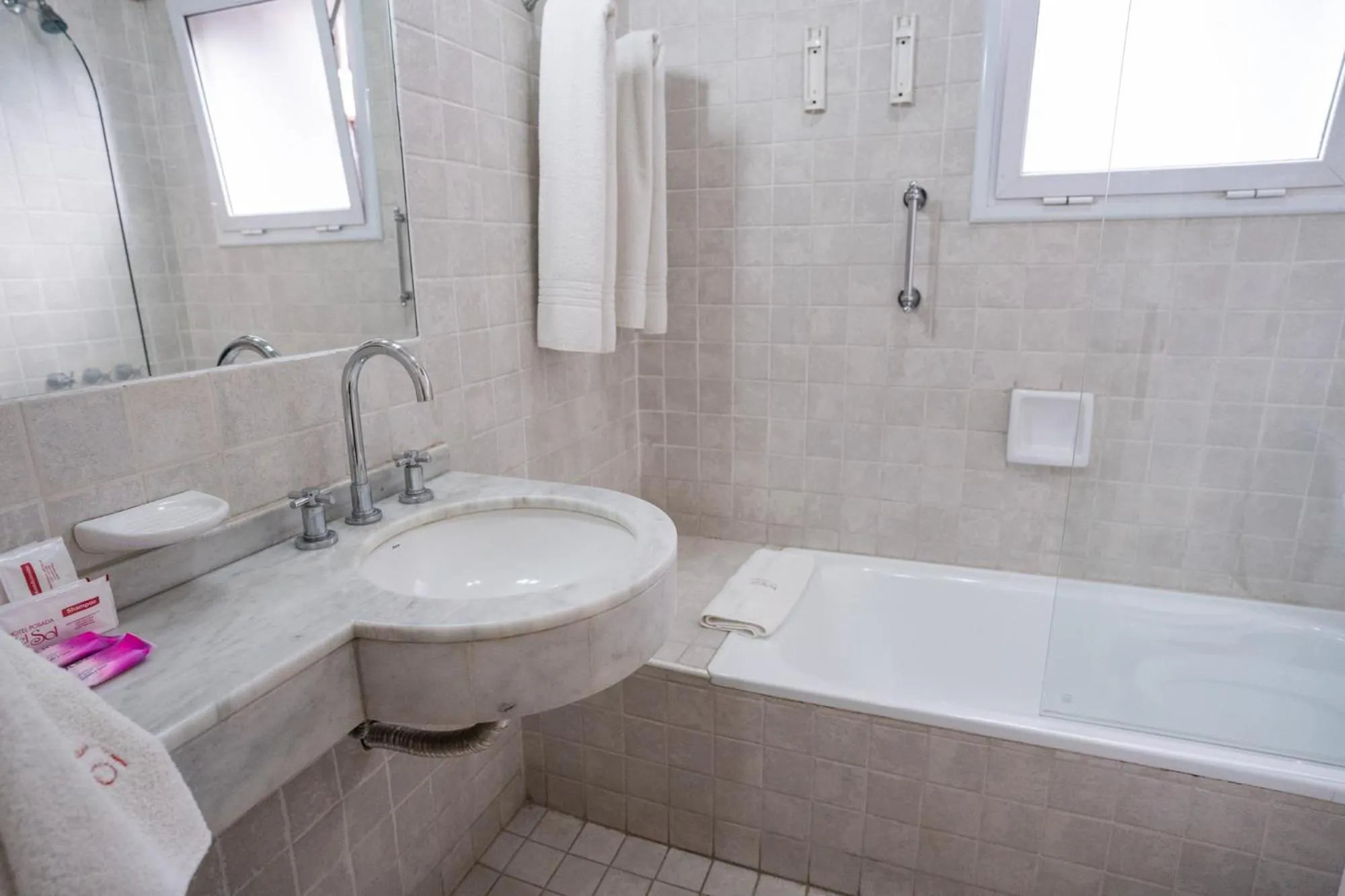 Hotel Posada Del Sol