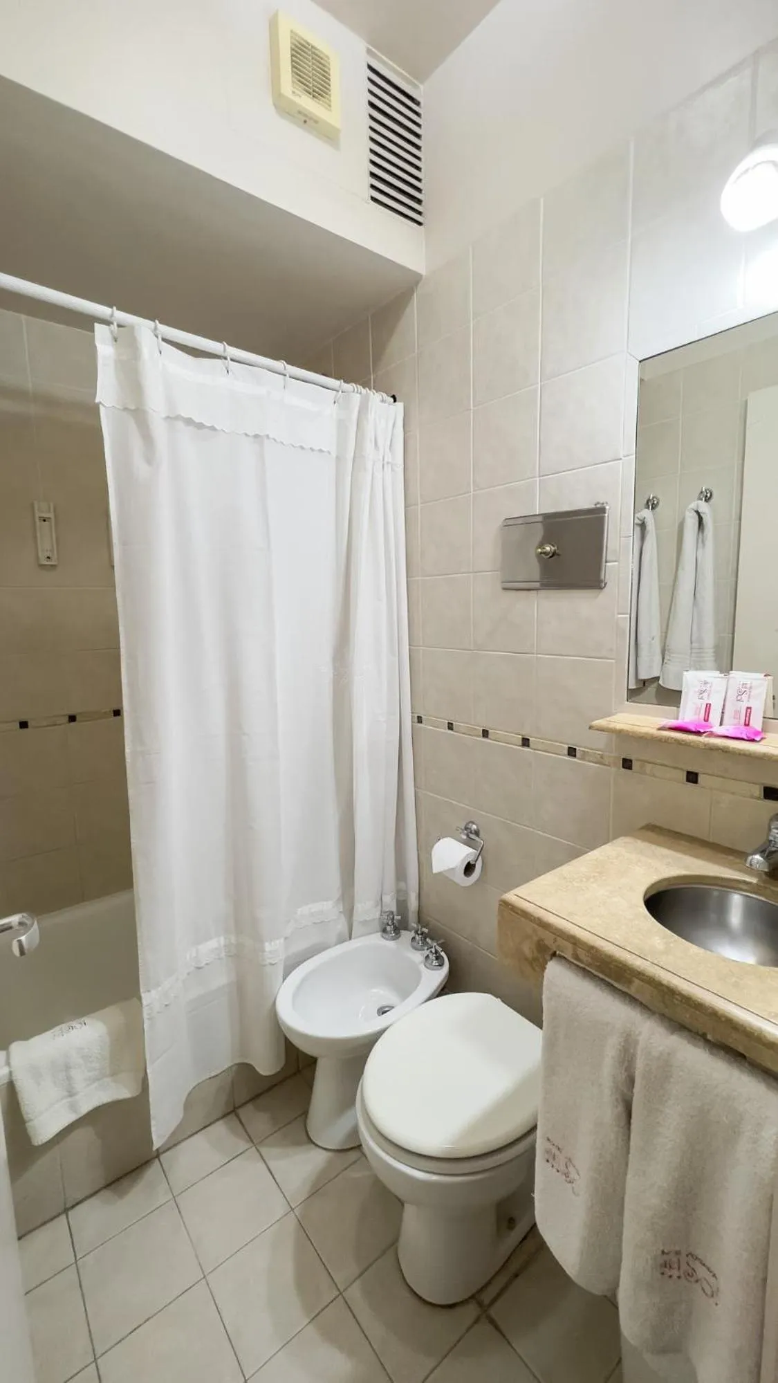 Hotel Posada Del Sol