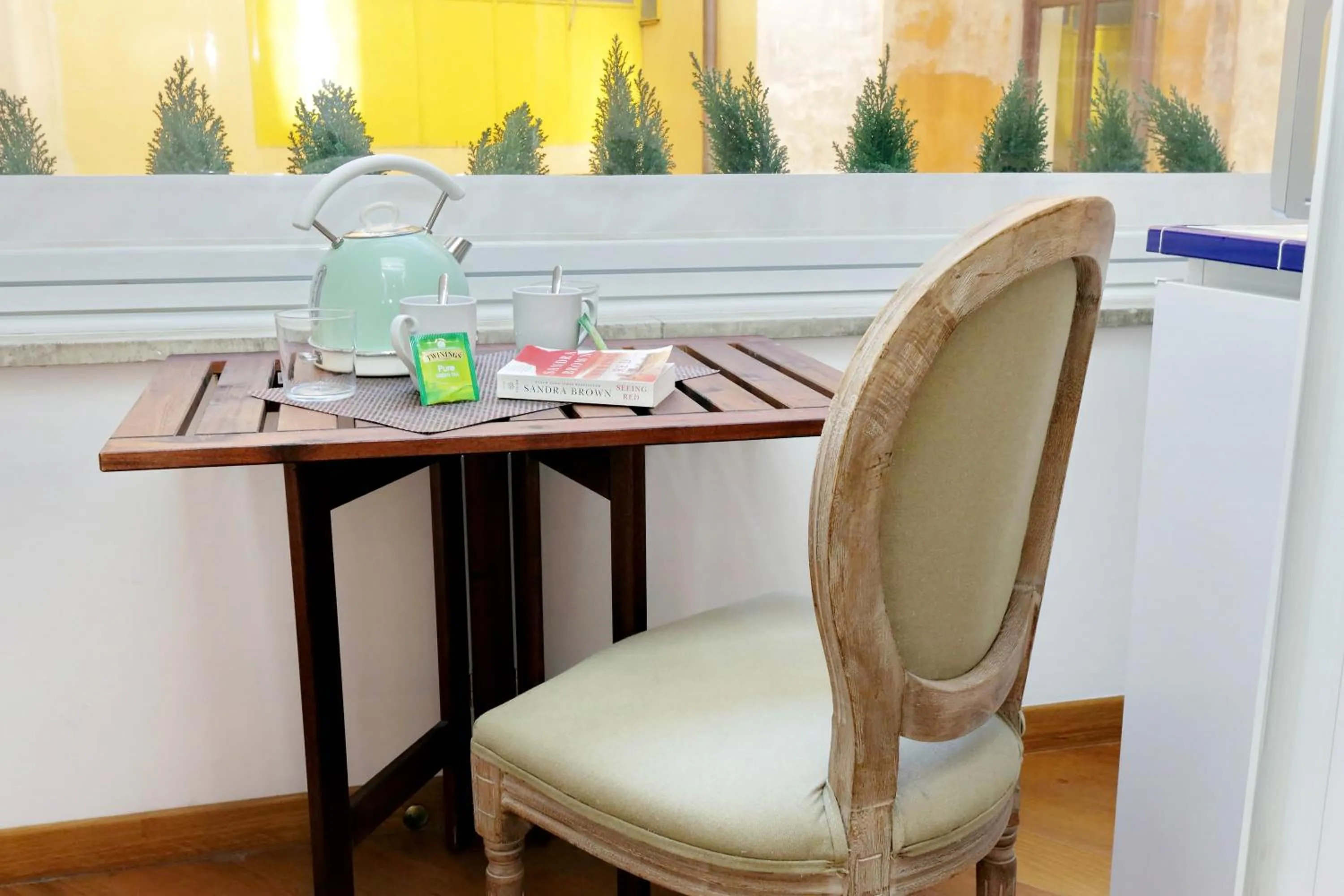 Kitchen or kitchenette in Sistina