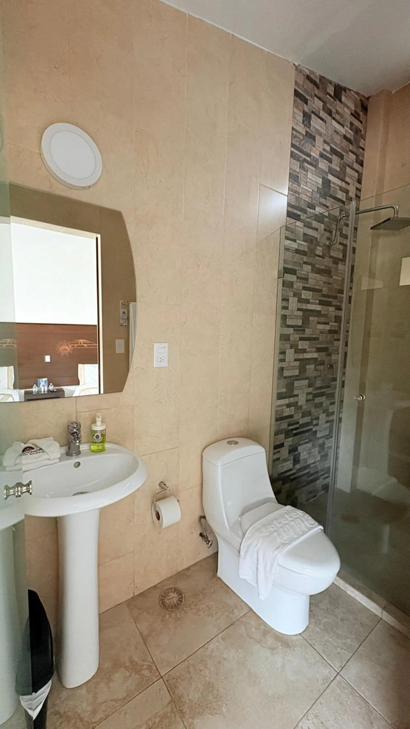 Hotel Boutique Yaocalli