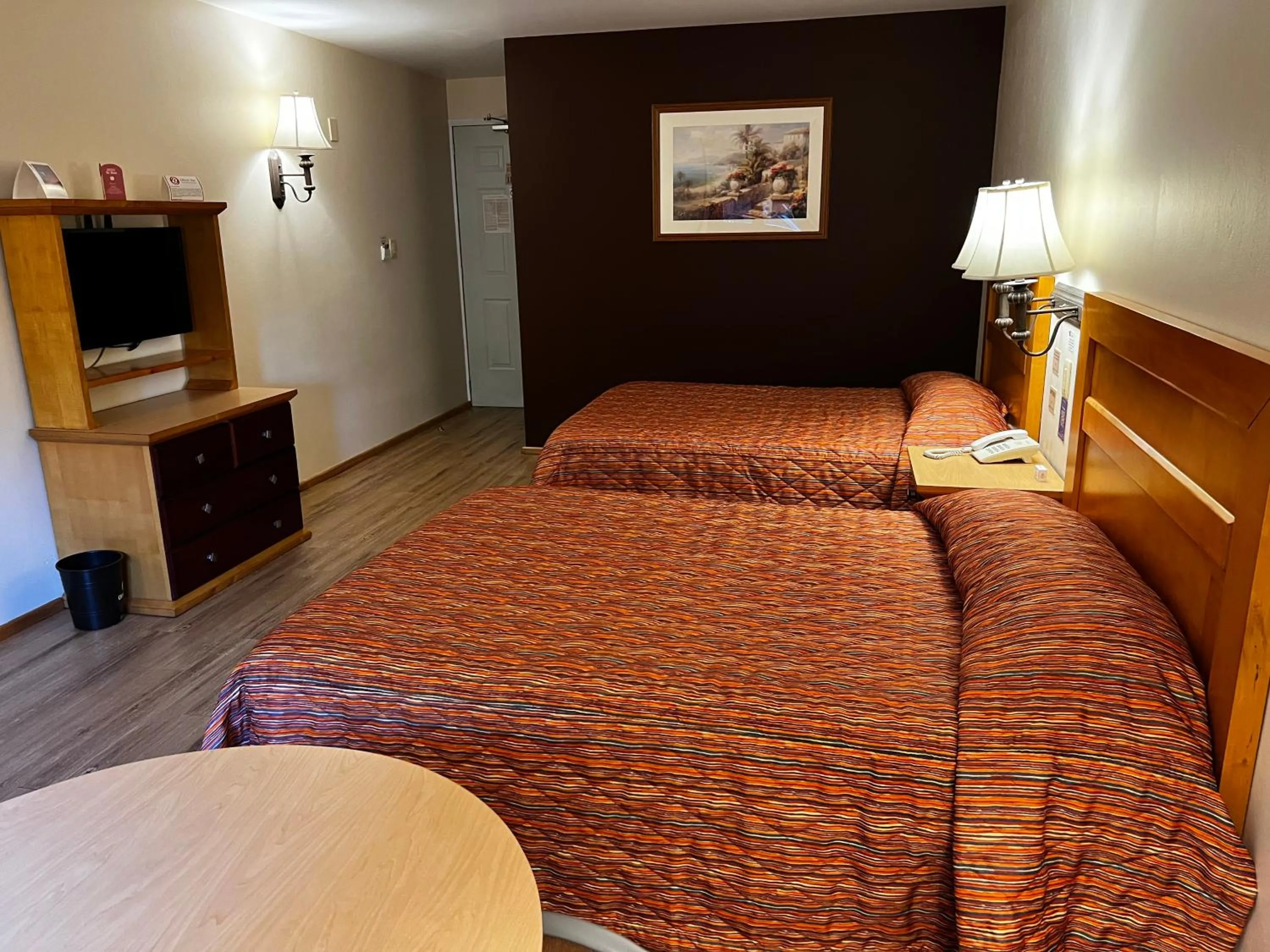 Hotel Oliver Inn Toluca