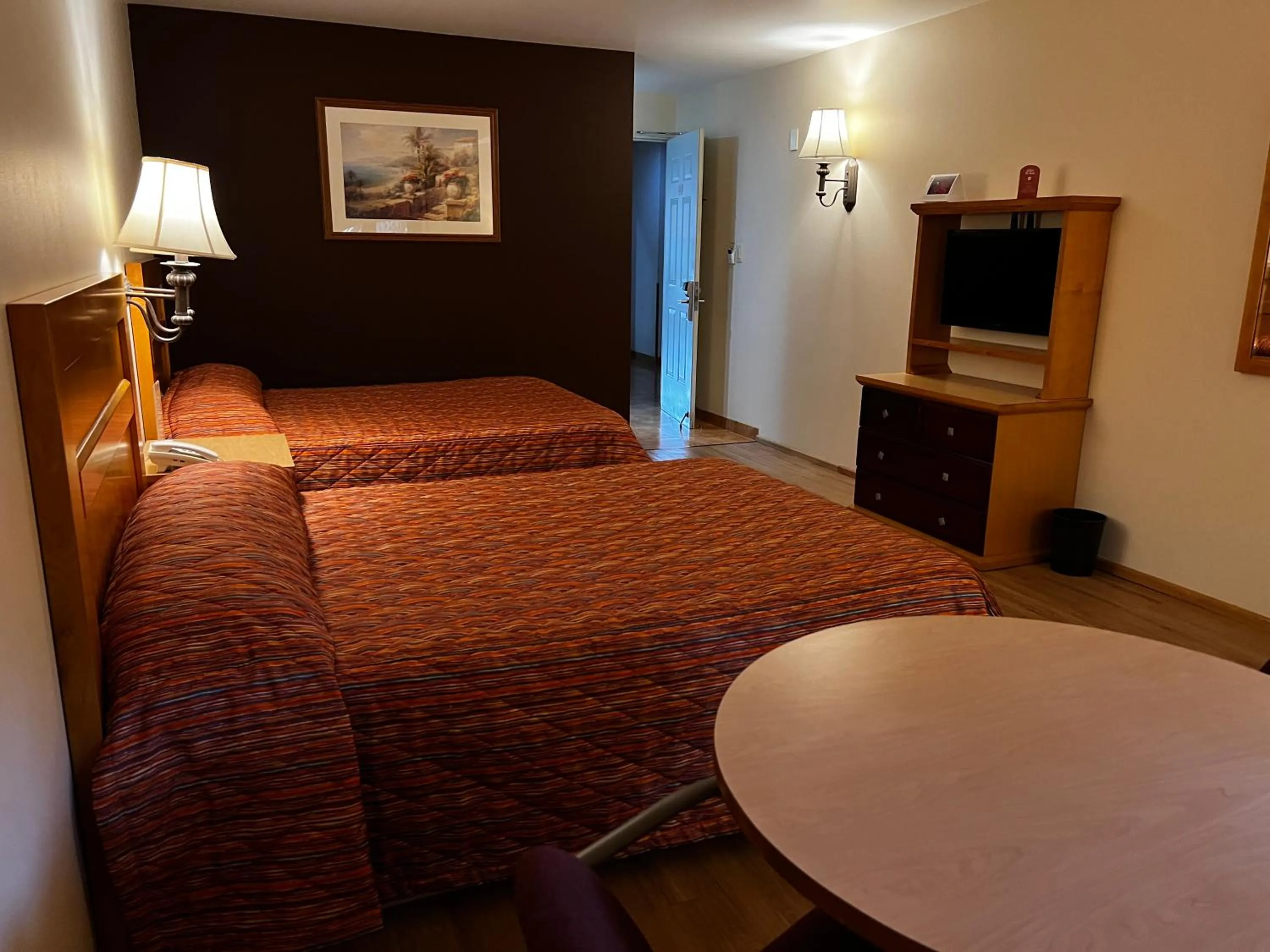 Hotel Oliver Inn Toluca