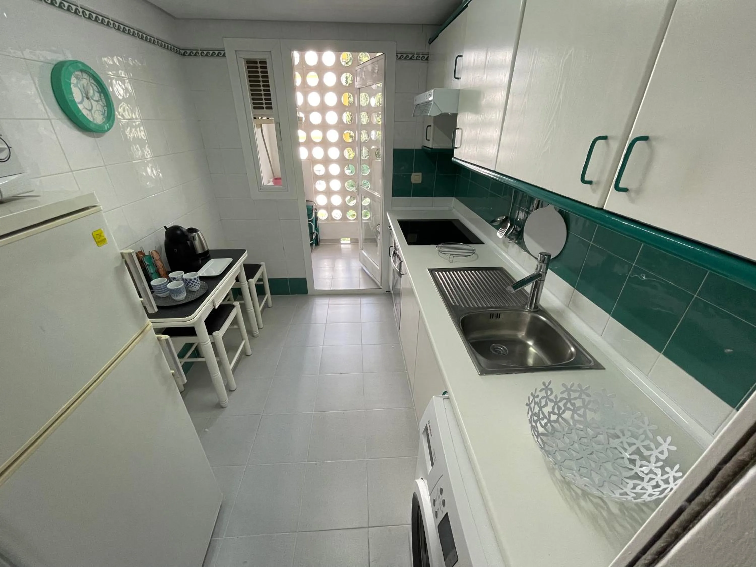 Residencial las Flores Marbella