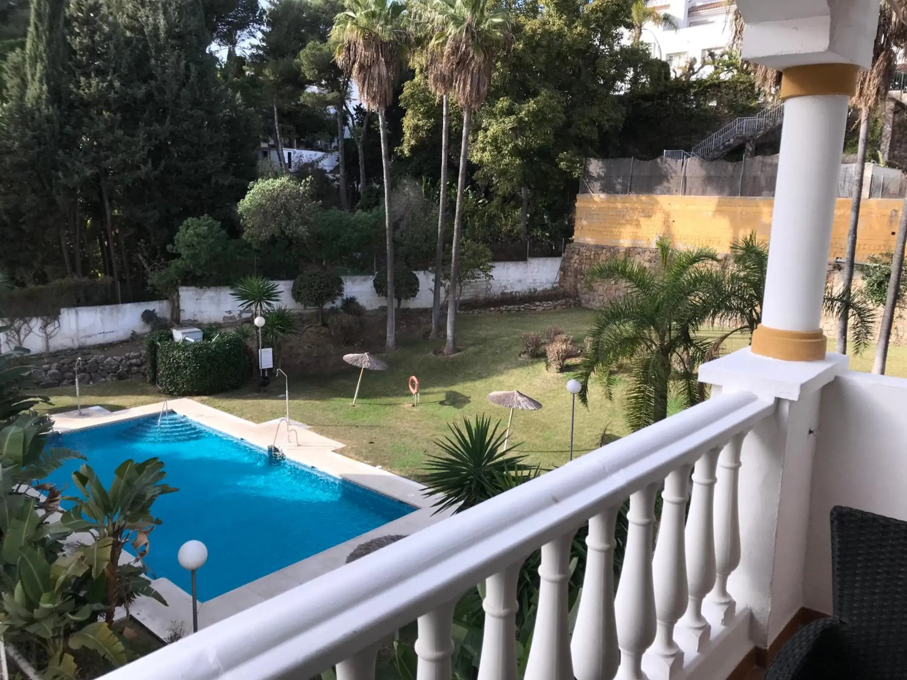 Residencial las Flores Marbella Residencial las Flores Marbella