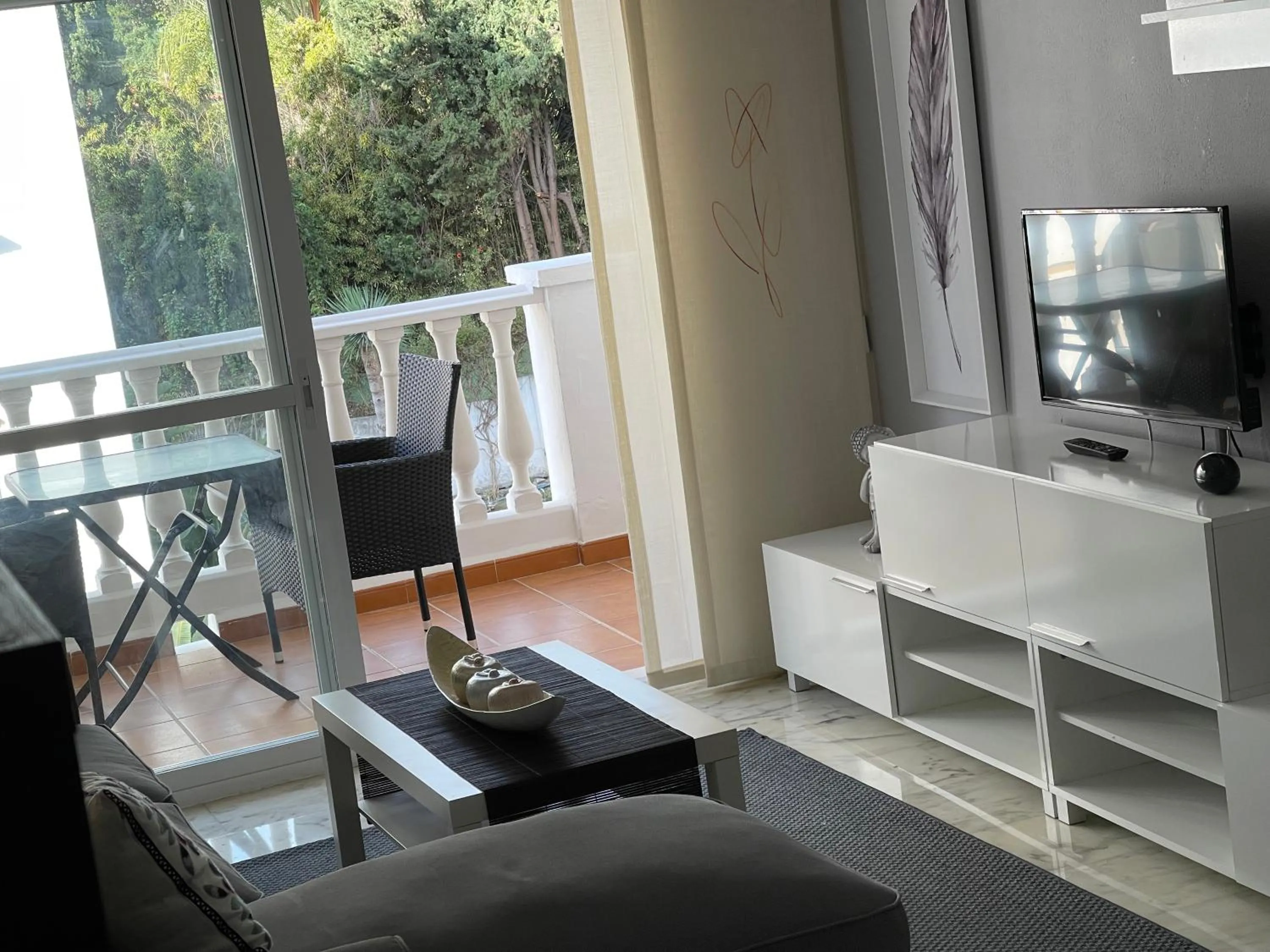 Residencial las Flores Marbella