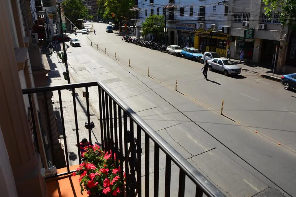 Street view in Hotel La Giralda