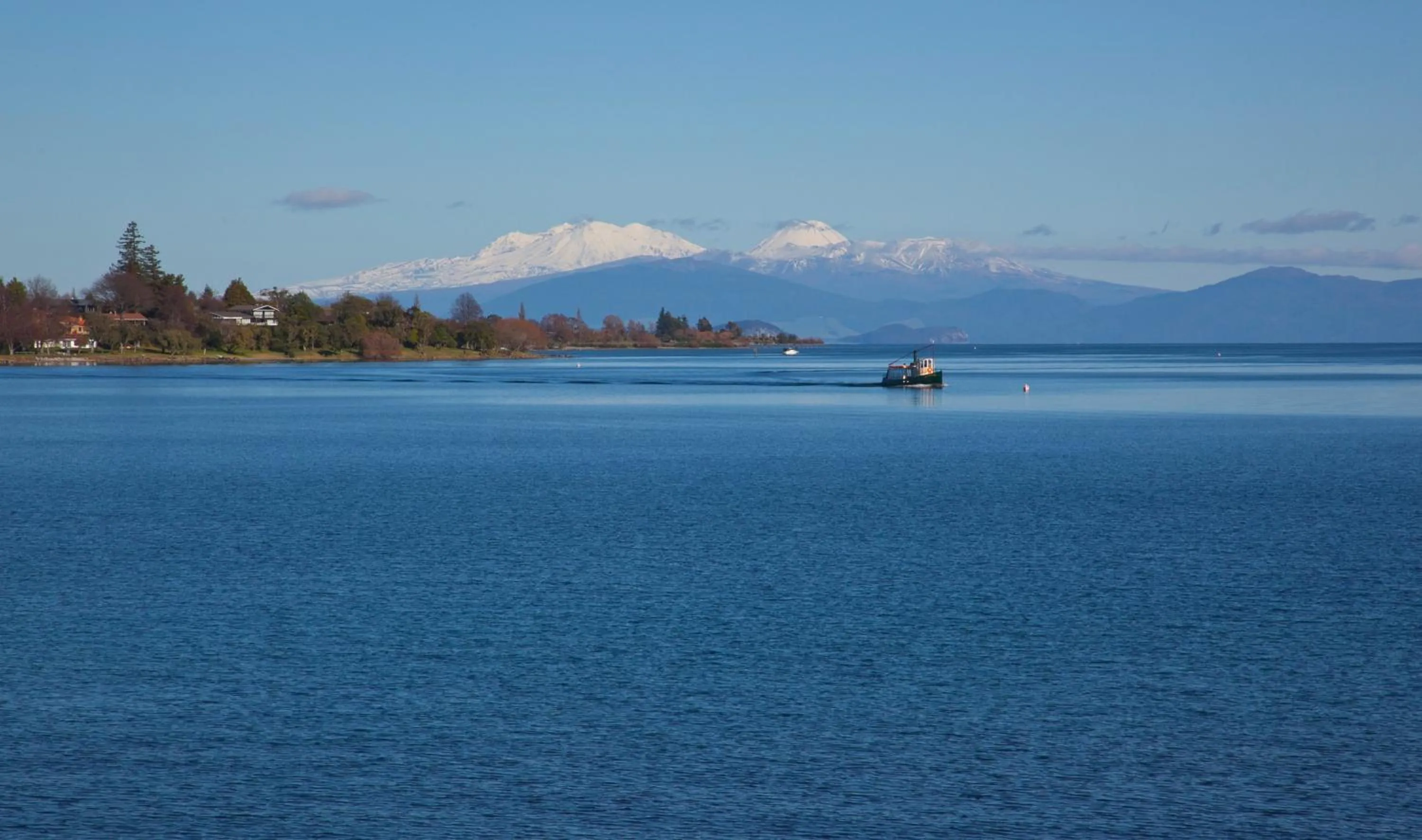 View (from property/room) in The Reef Resort