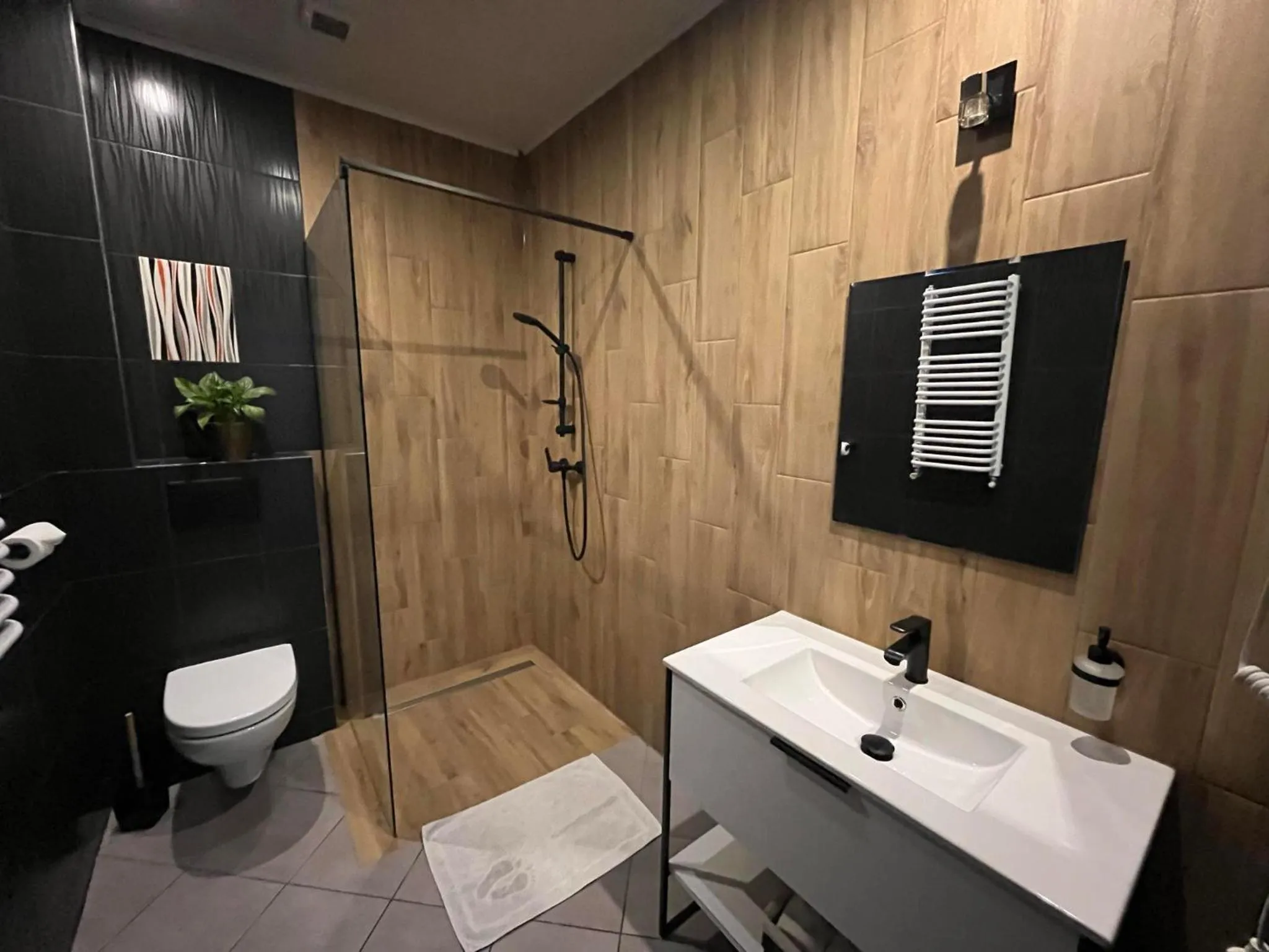 Pokoje Bakos Radocza