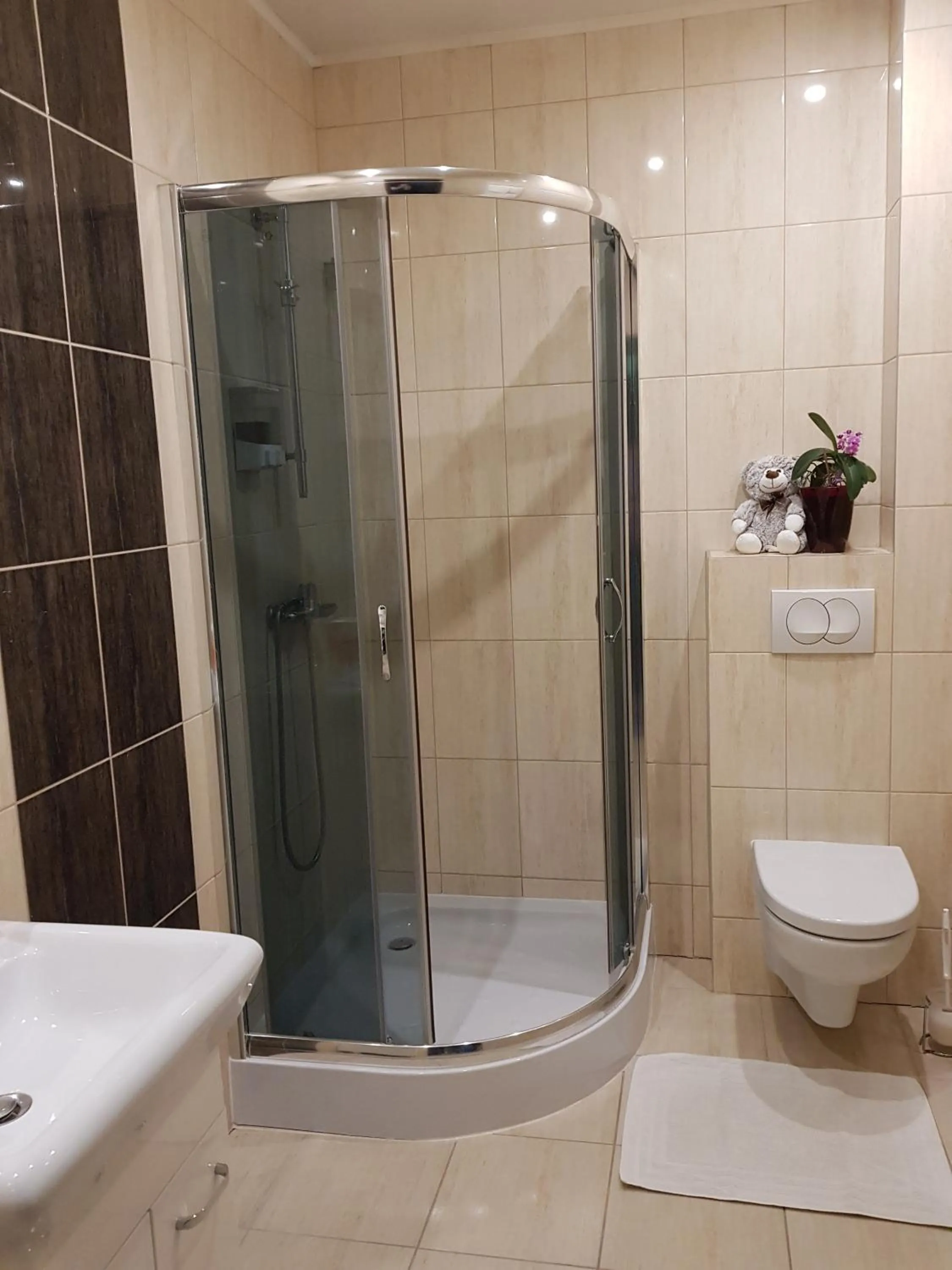 Pokoje Bakos Radocza