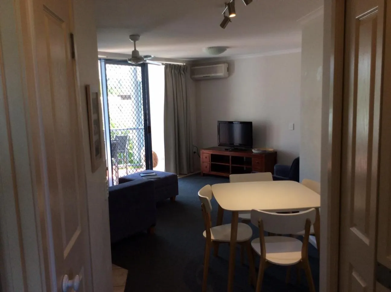 Portobello Resort Apartments