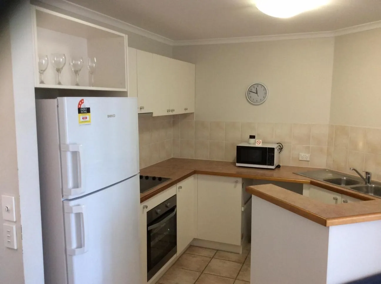 Portobello Resort Apartments