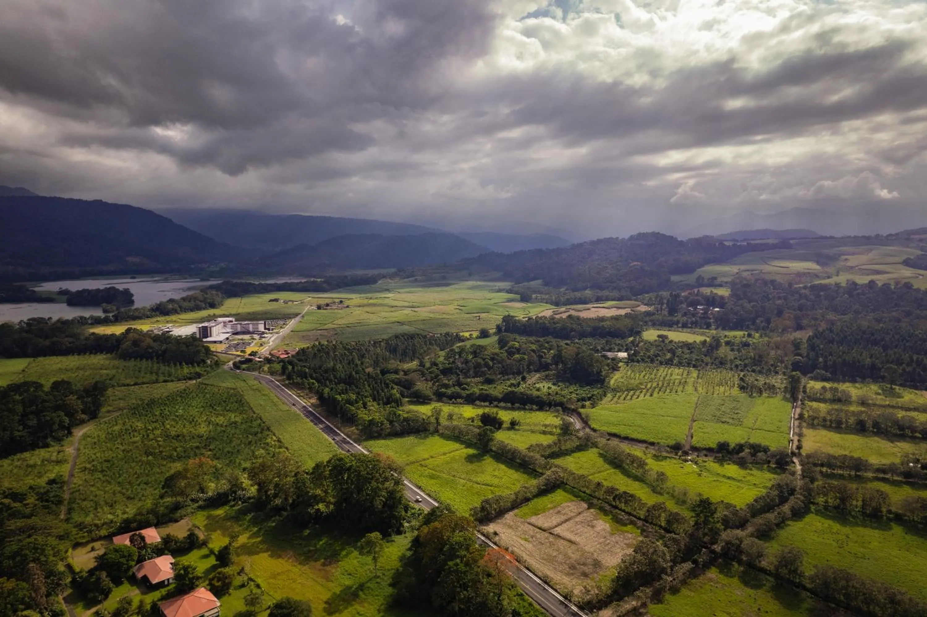 Day in Hotel Villa Florencia