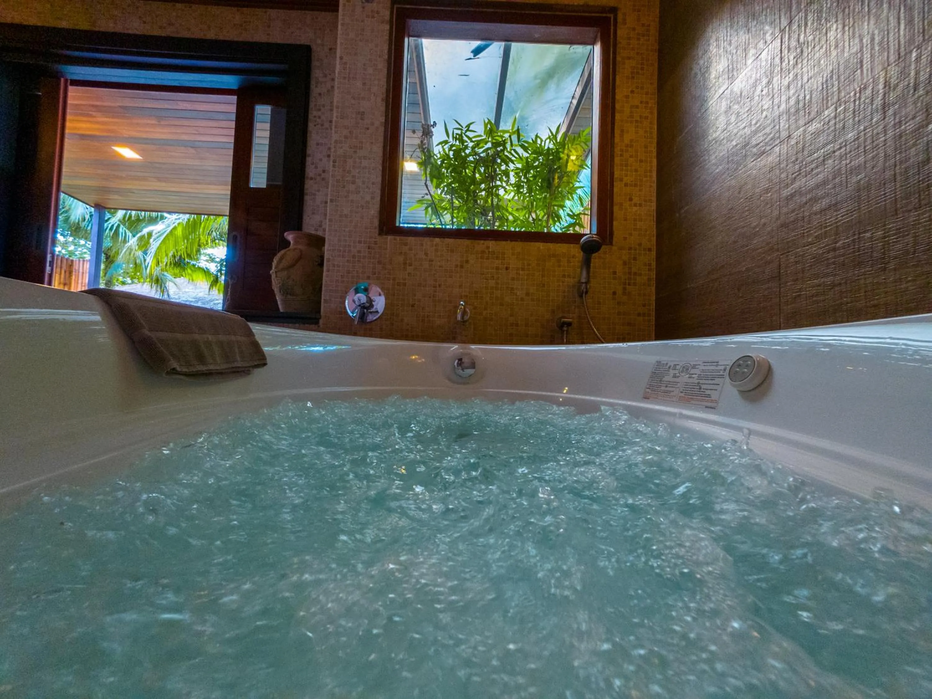 Tup Kaek Sunset Beach Resort-SHA Plus